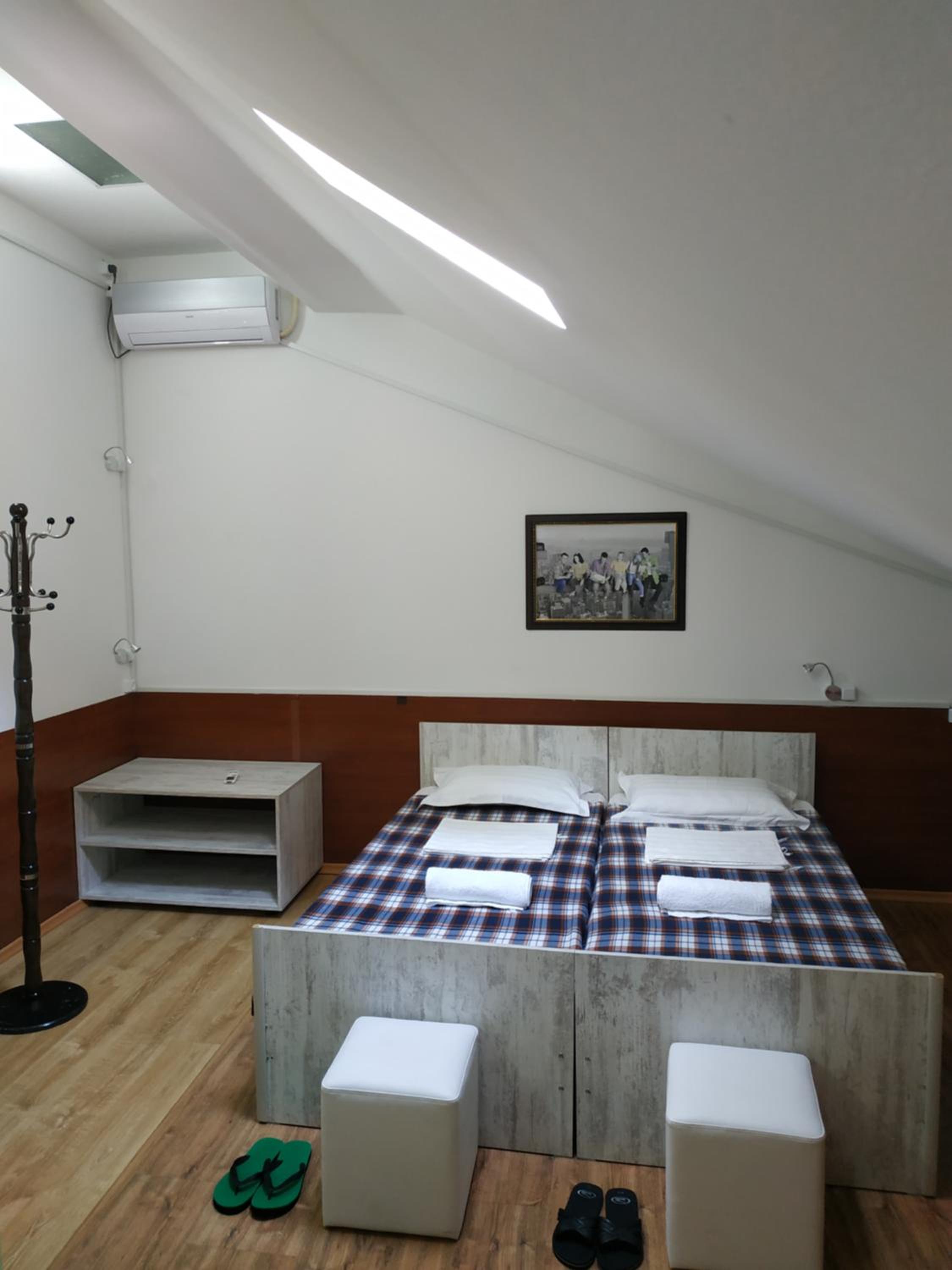 Hostel Portal