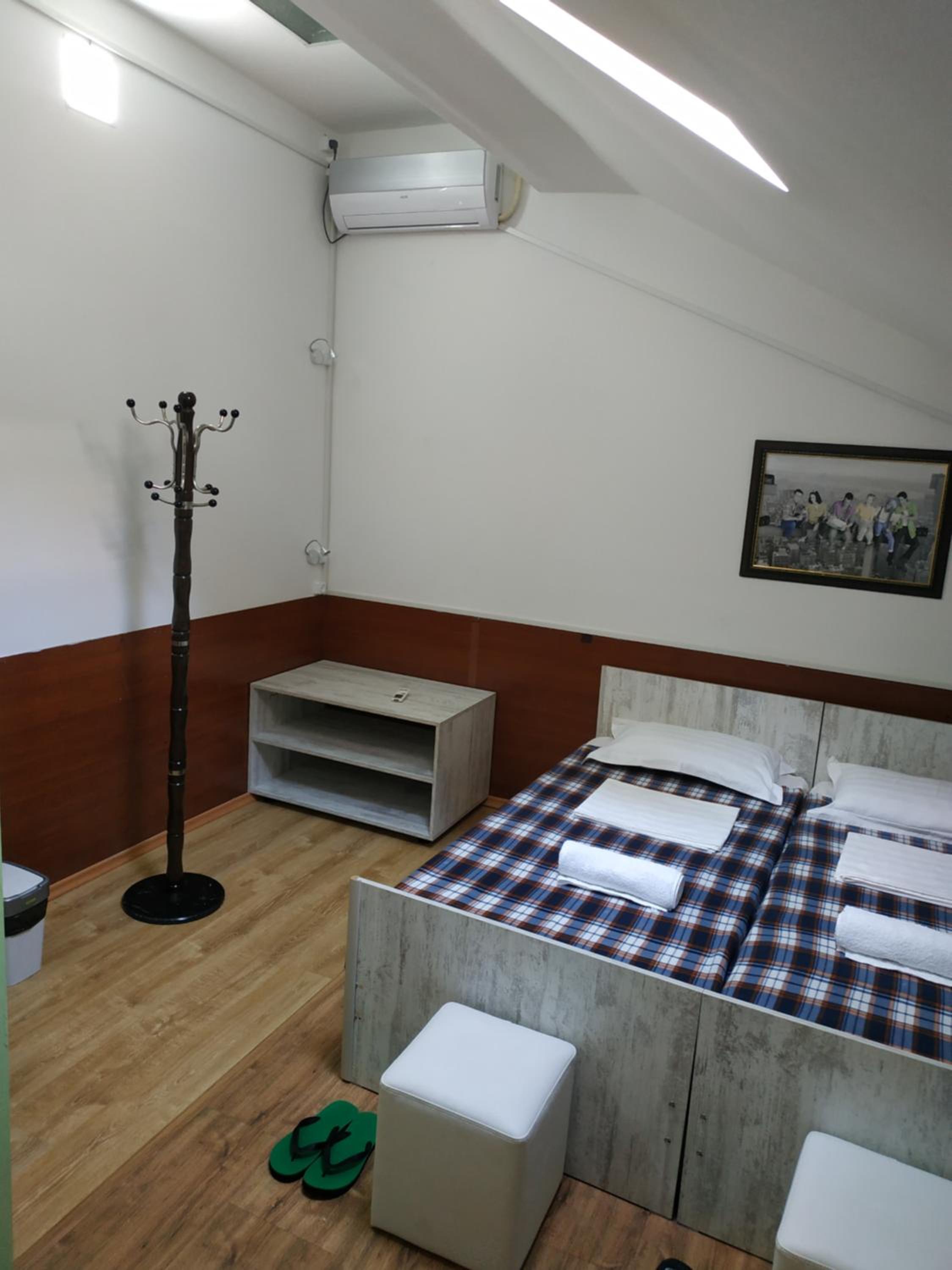 Hostel Portal