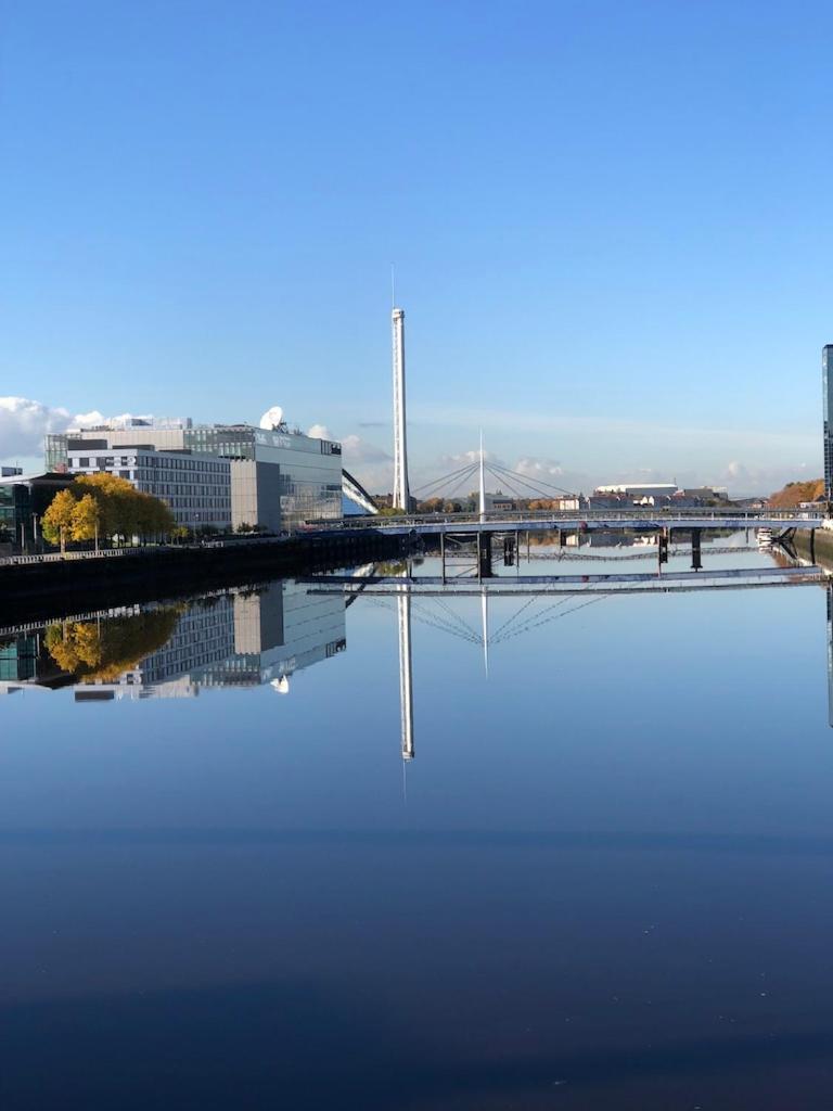 ArcView - SEC Hydro Two Bed Flat With Free parking and Great View view 3