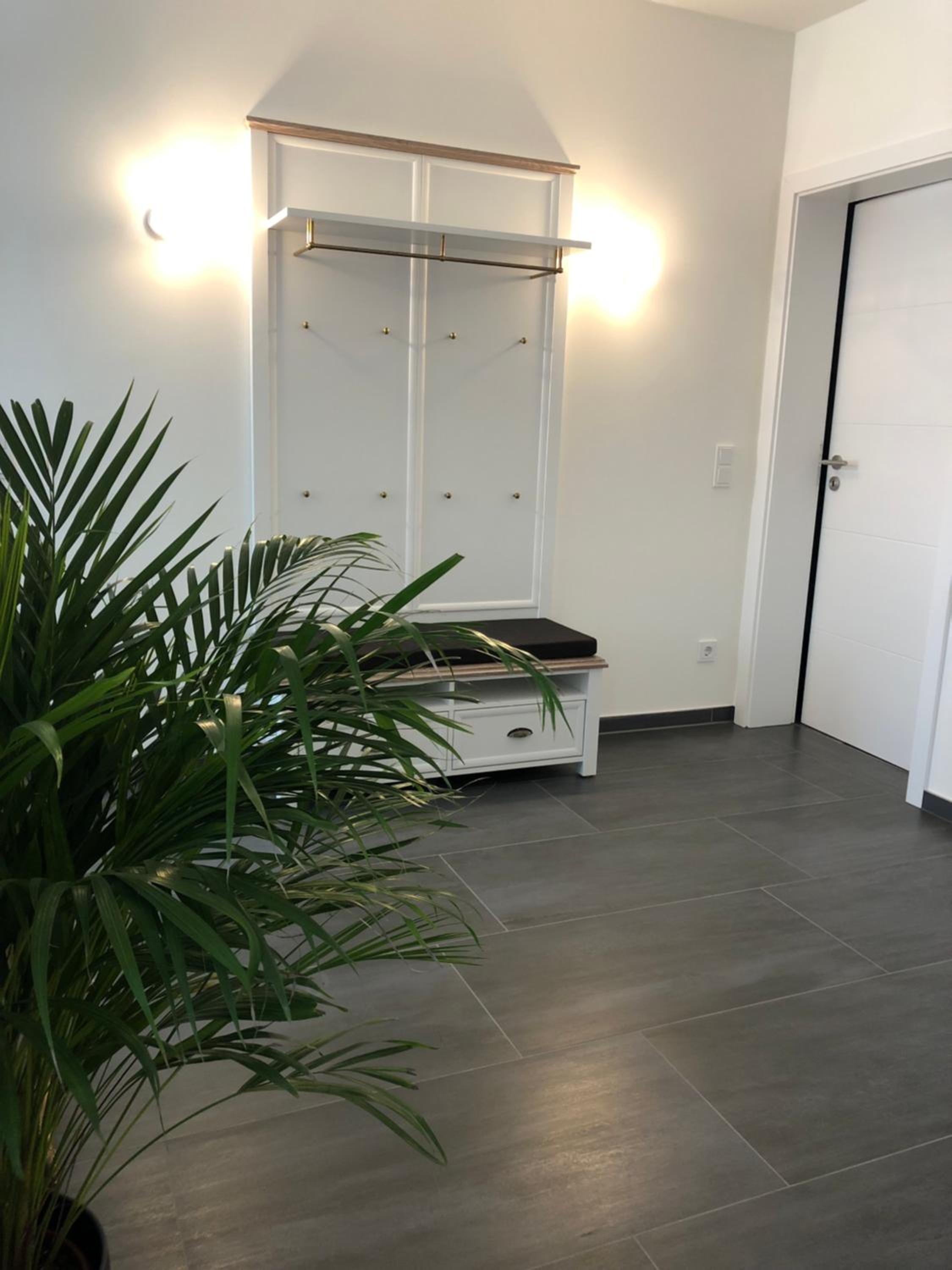 Ferienwohnung Calla