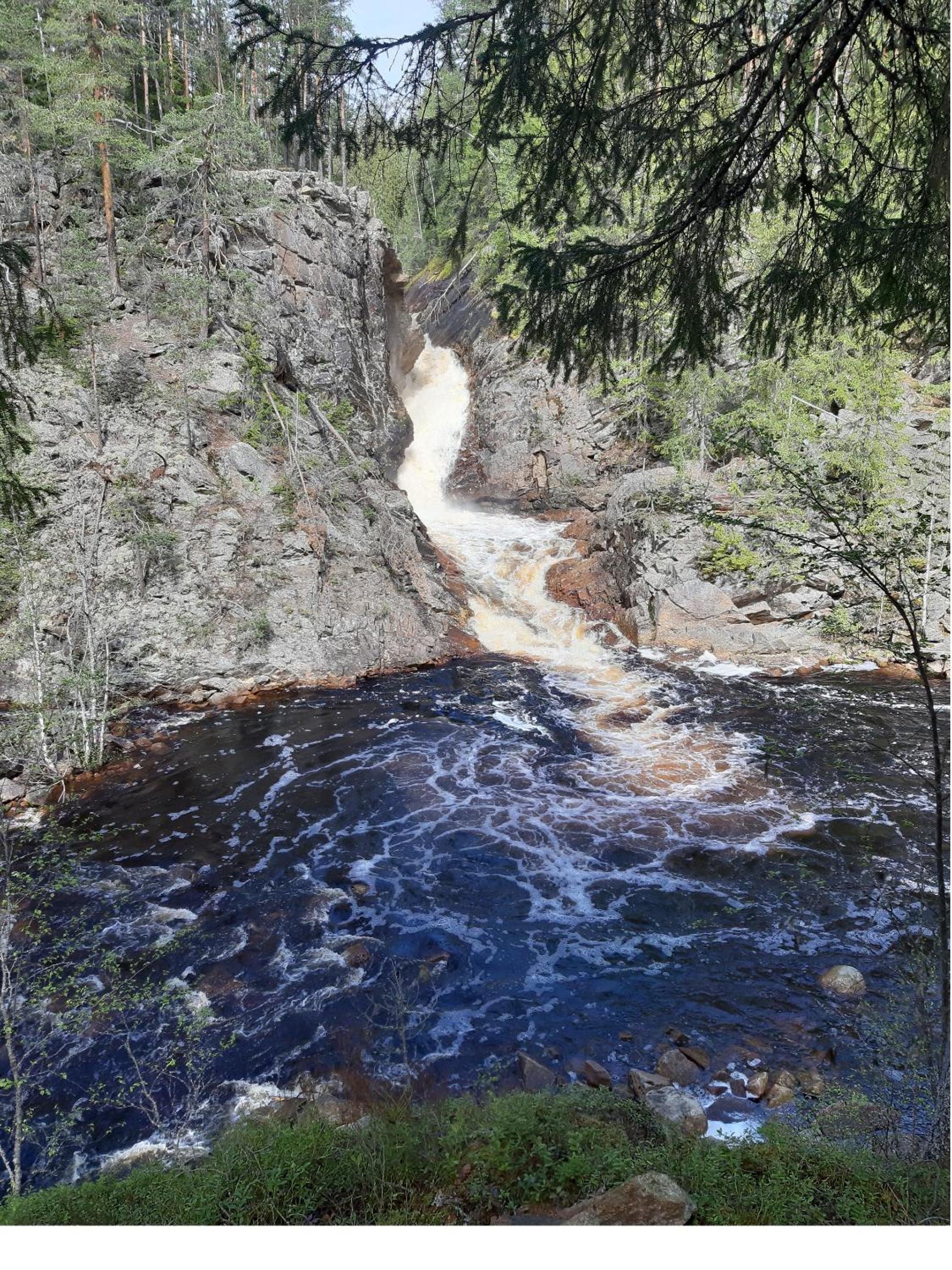 Wärdshuset Klarälvdalen view 2