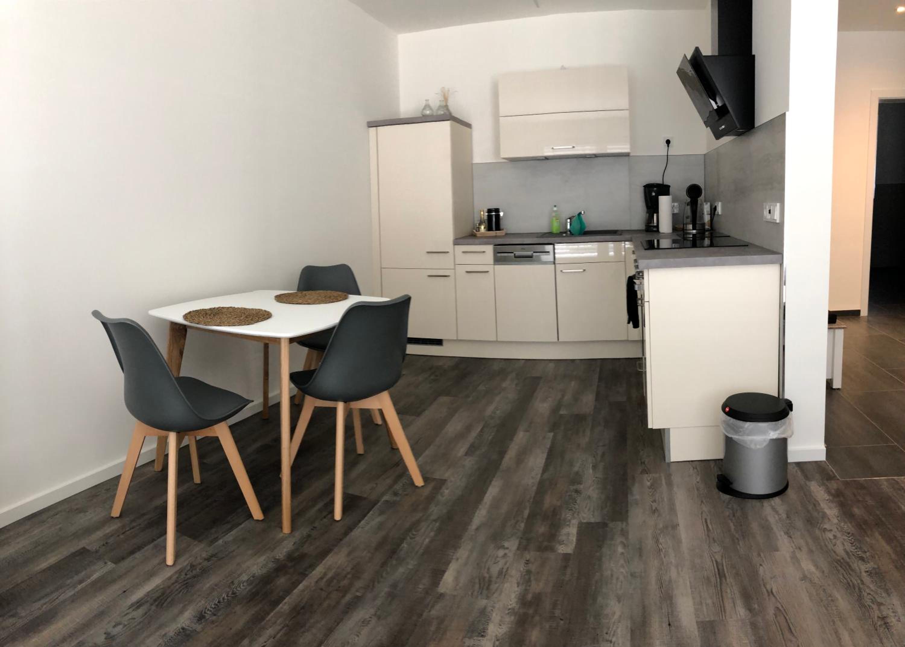 Ferienwohnung Calla