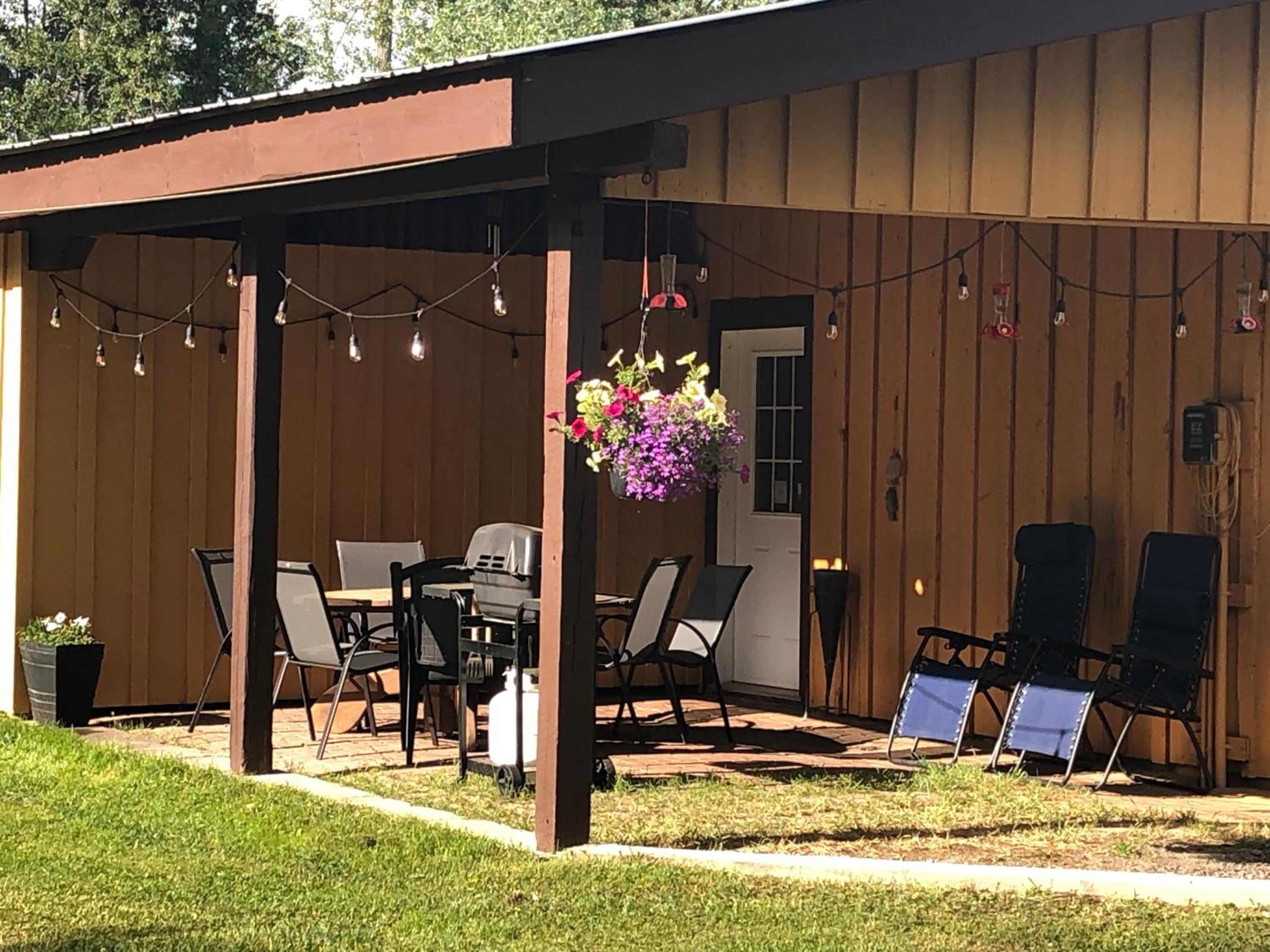 Half Moon Guest House