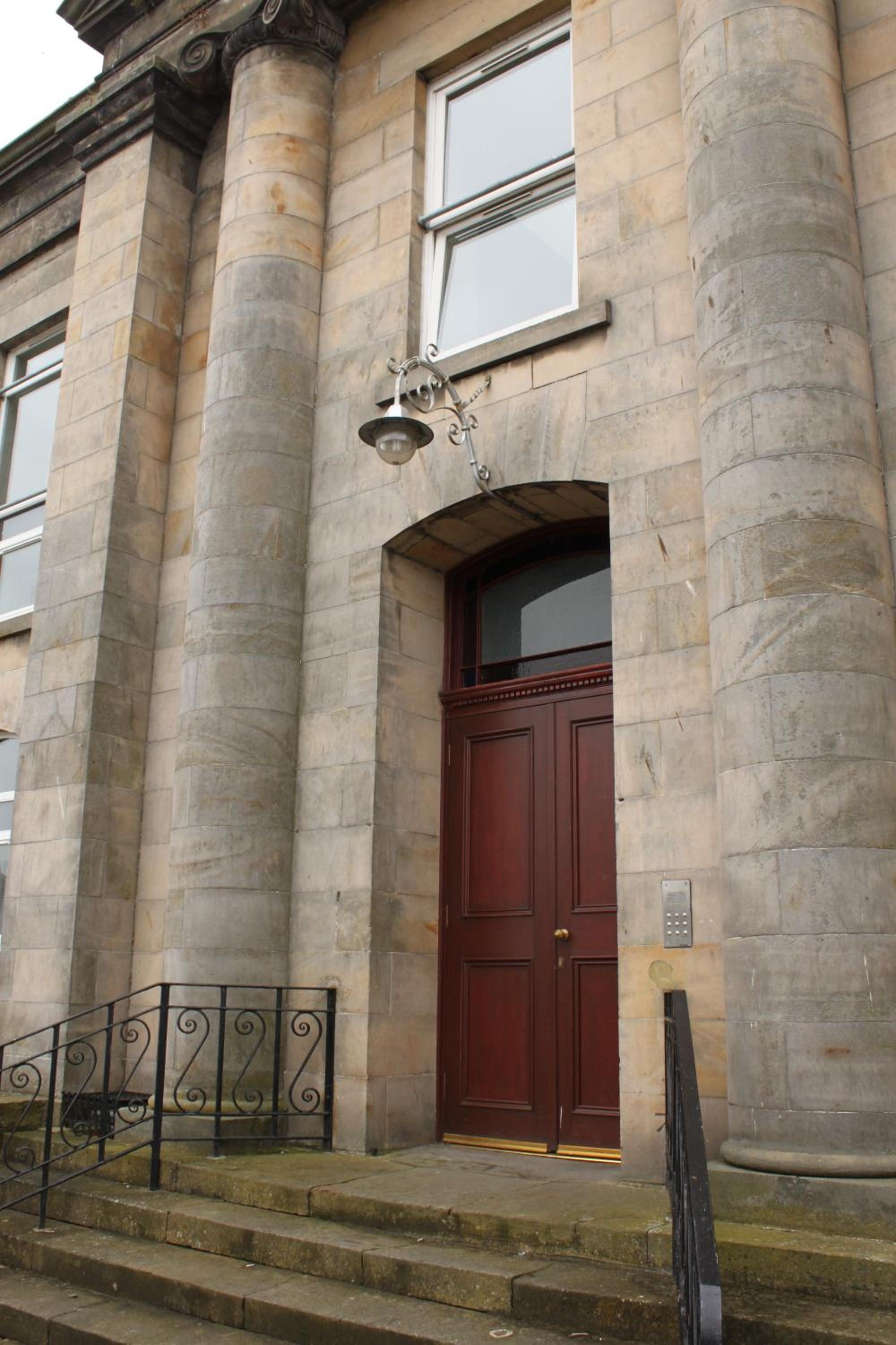 The Bell Tower