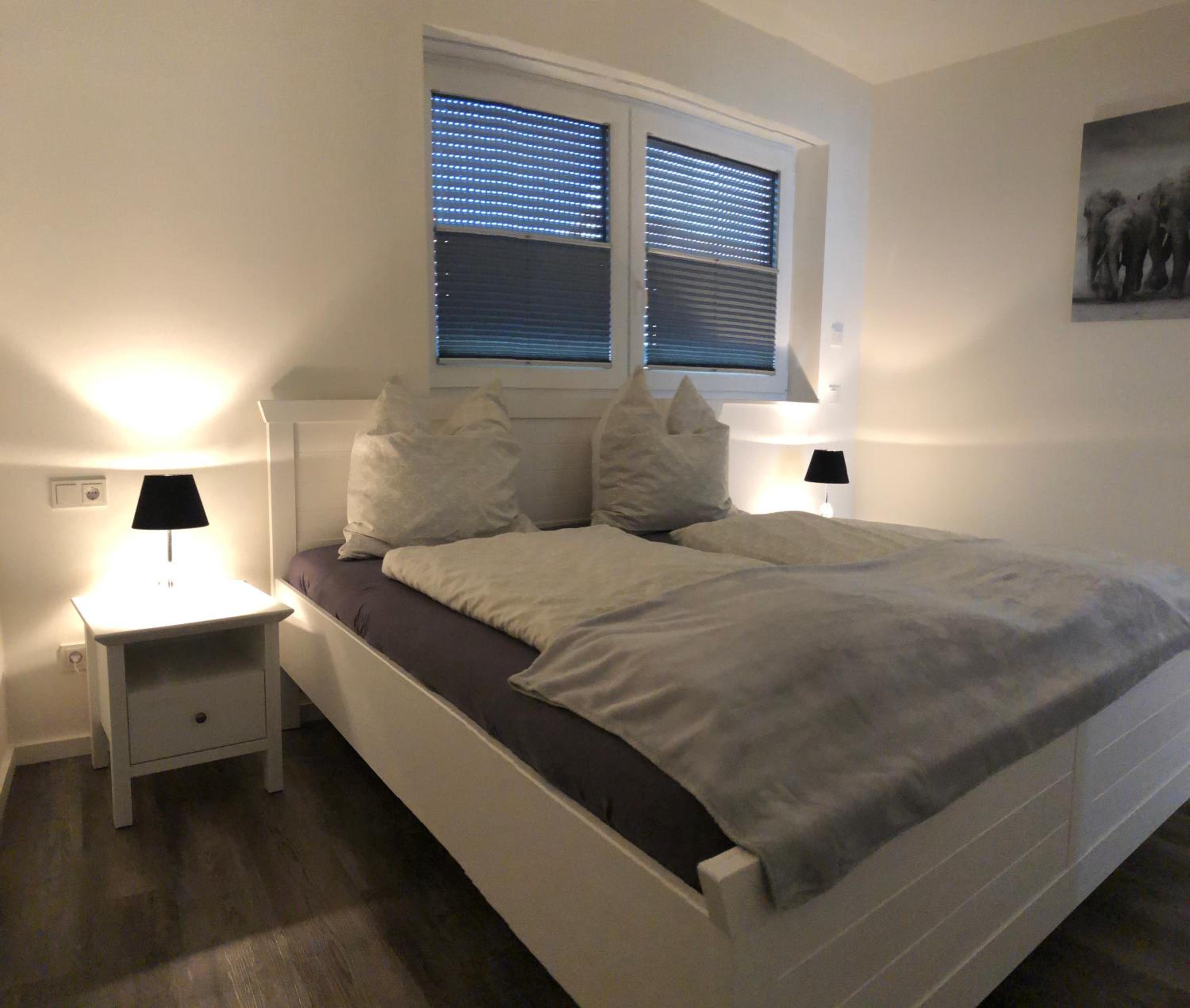 Ferienwohnung Calla