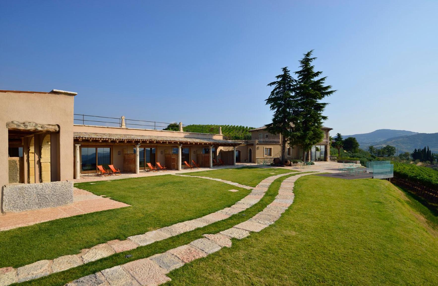 Tenuta Le Cave