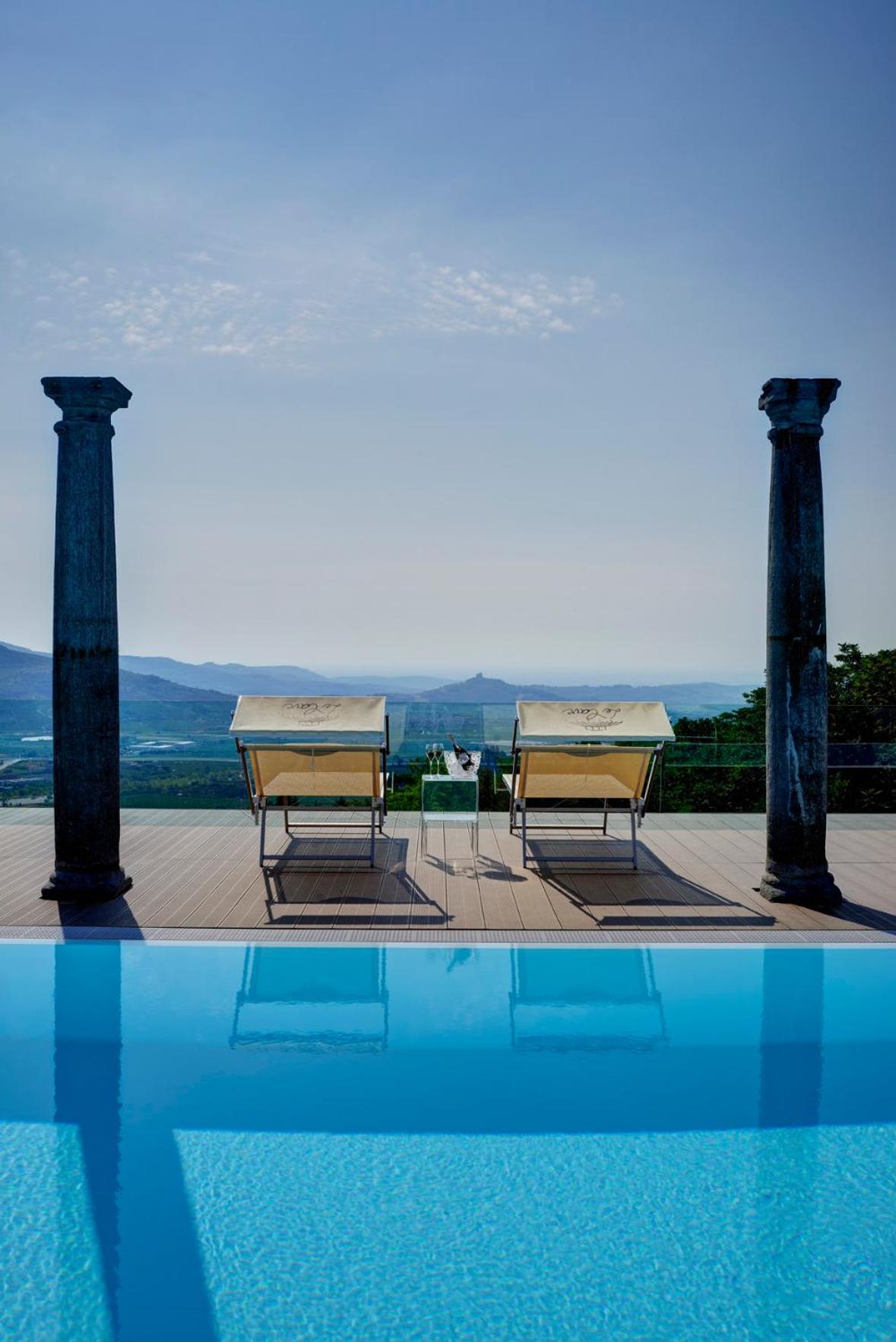 Tenuta Le Cave
