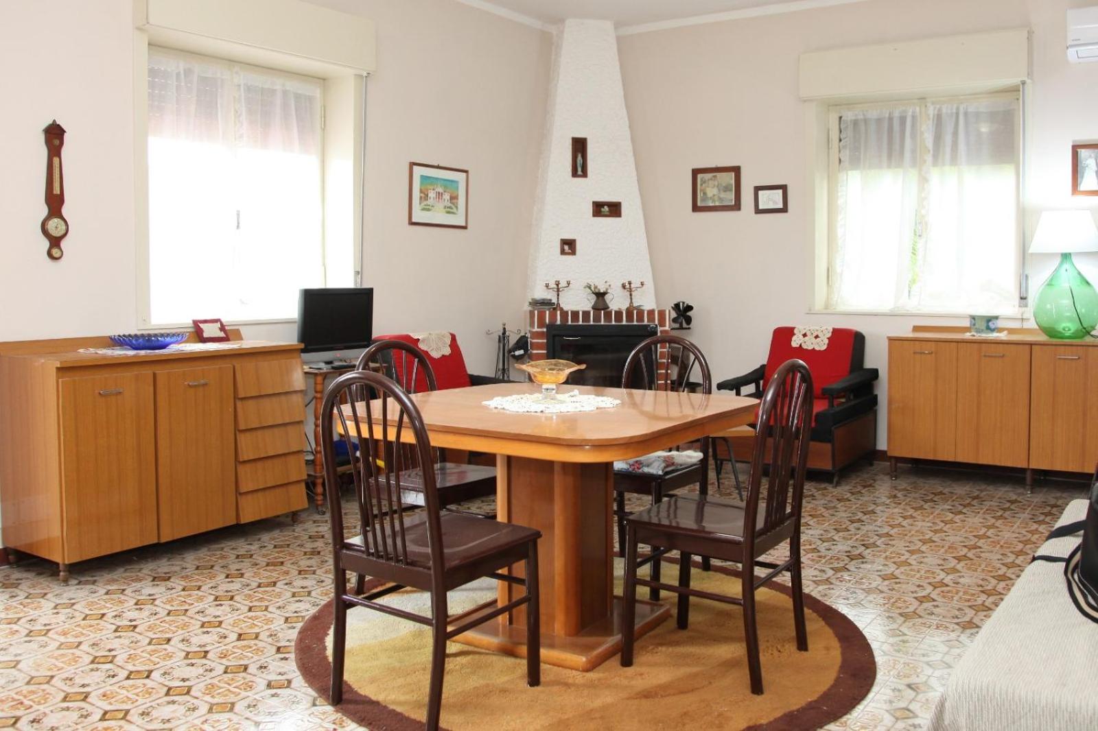CASA VACANZE FRANCESCO E TANINA view 4