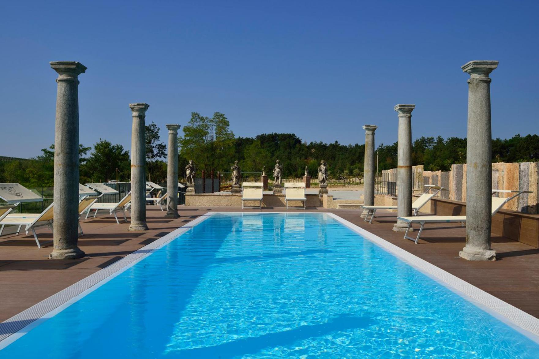Tenuta Le Cave