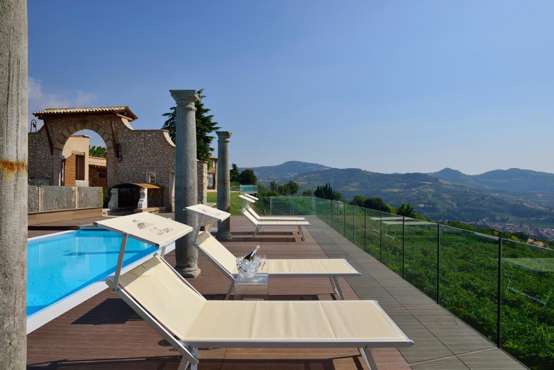 Tenuta Le Cave