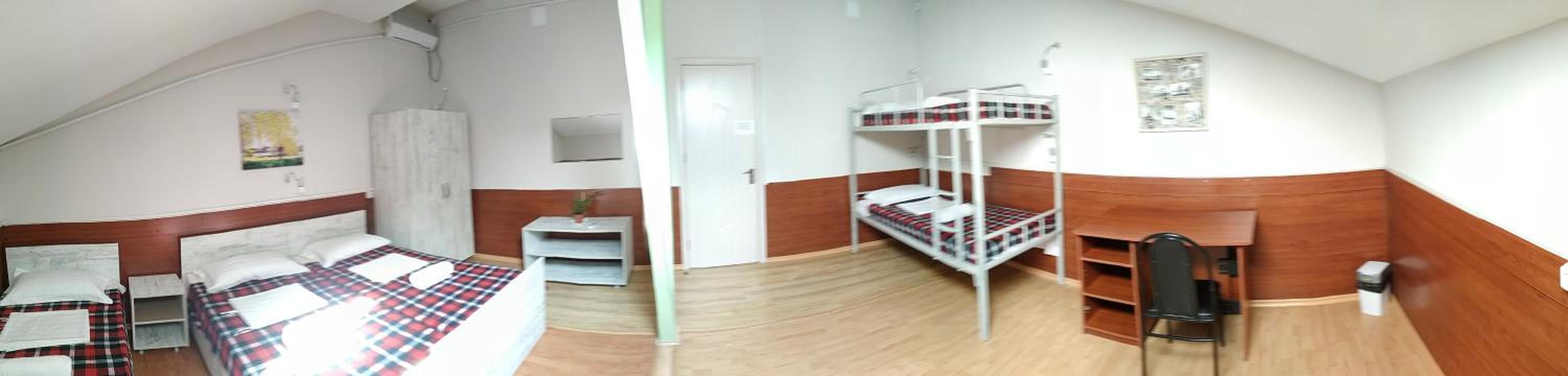 Hostel Portal