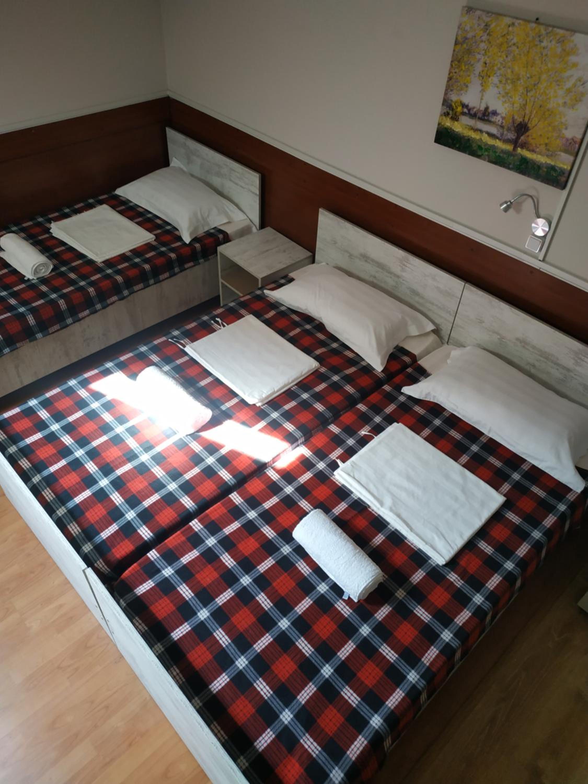 Hostel Portal