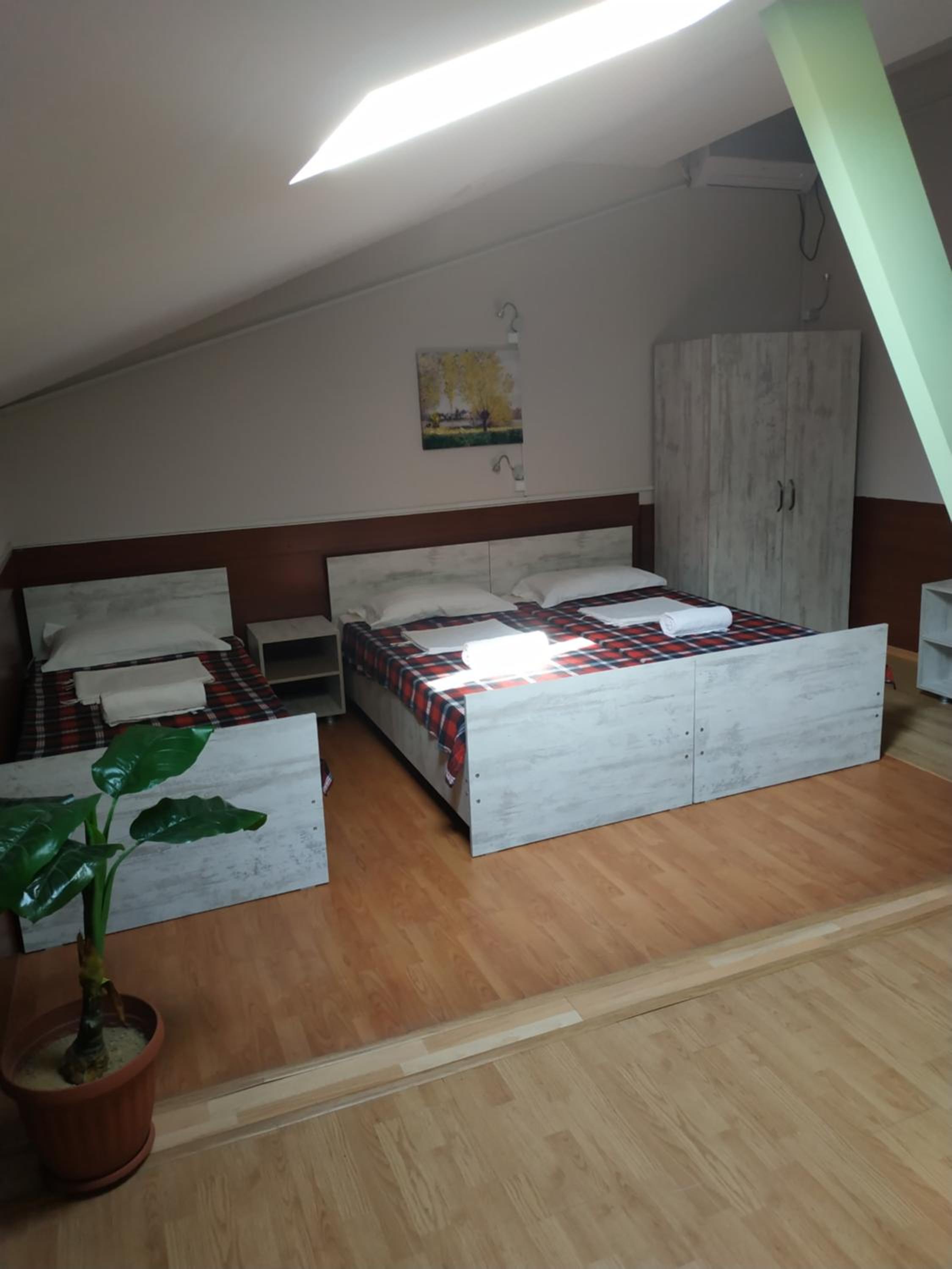 Hostel Portal