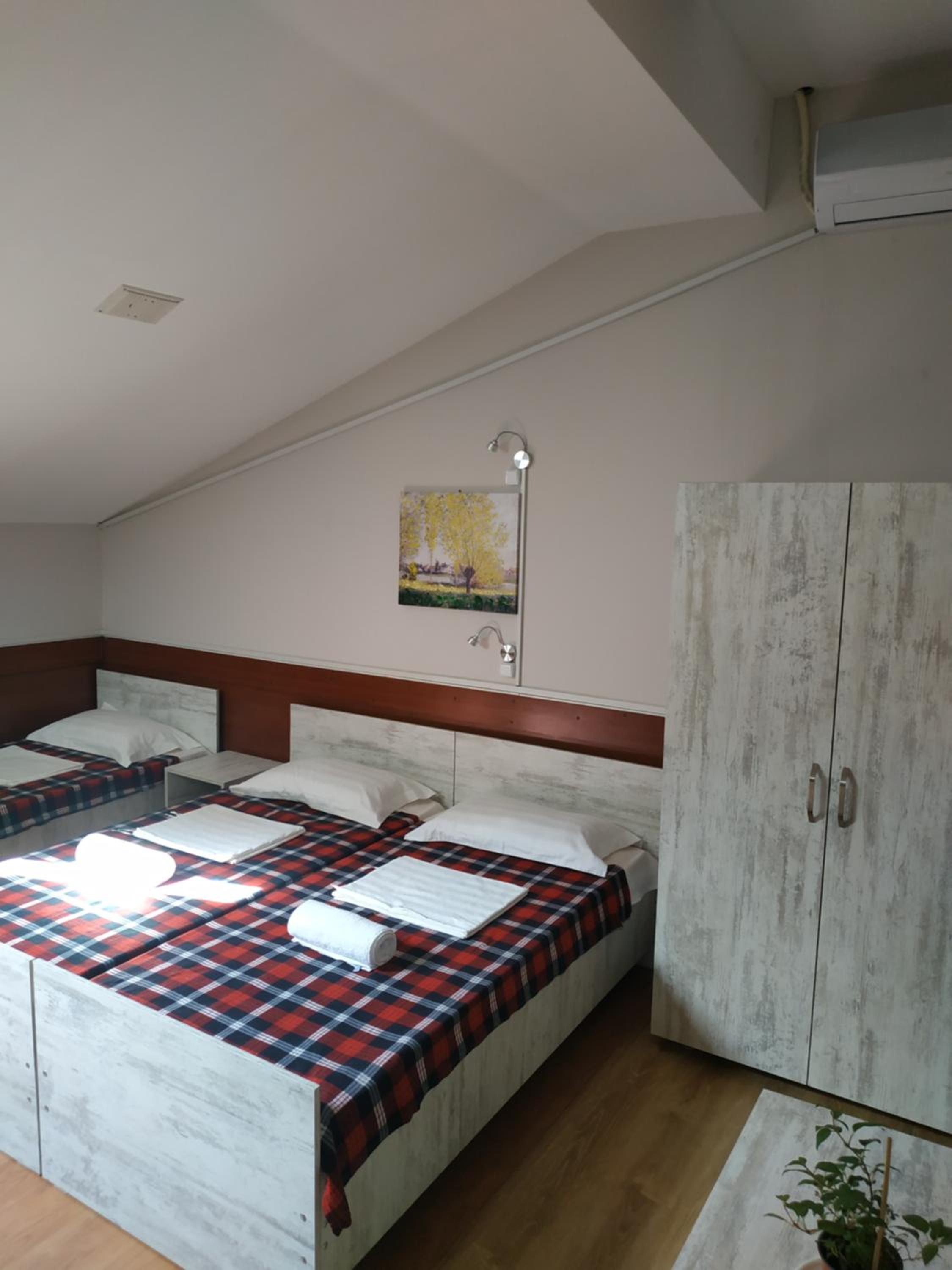 Hostel Portal