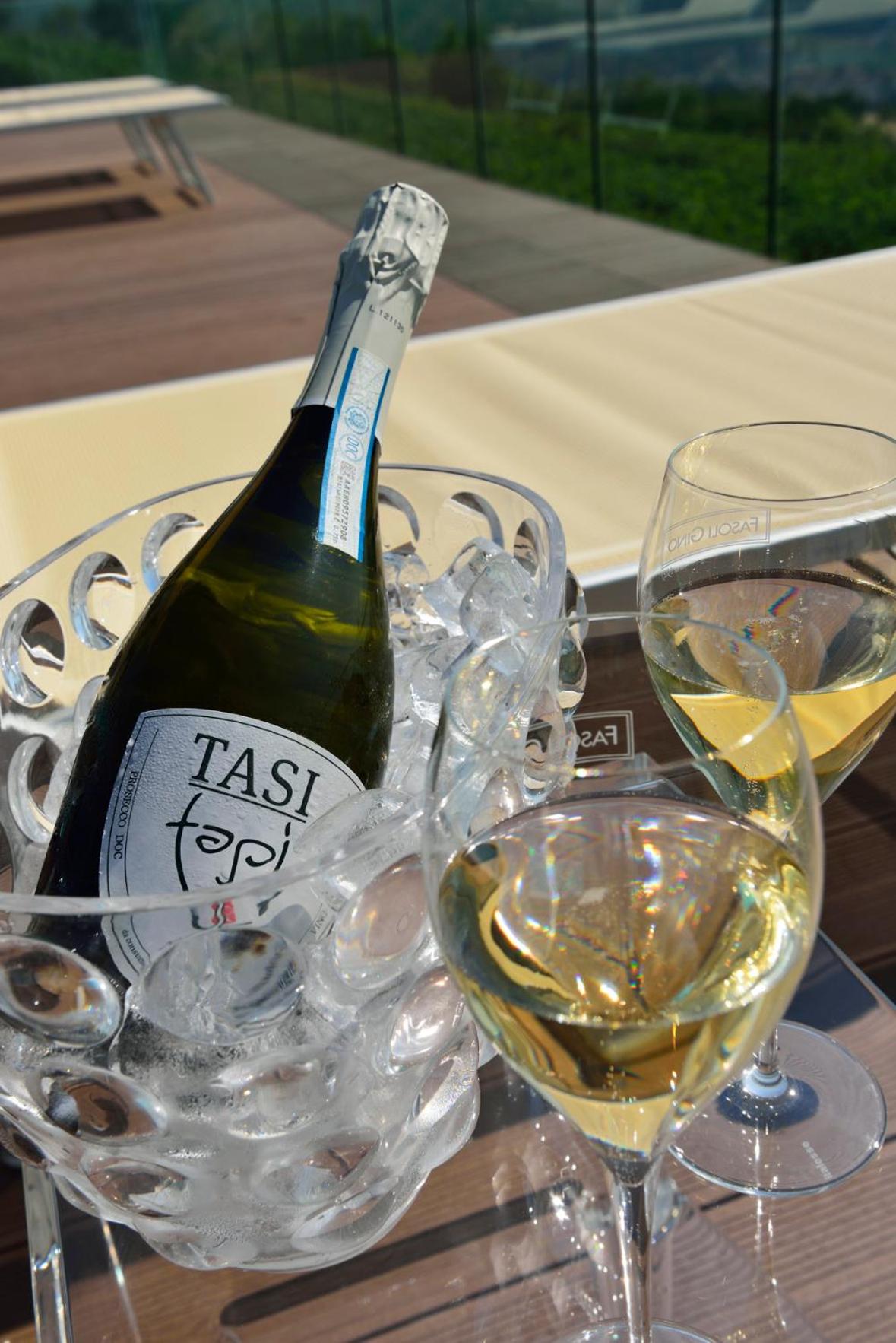 Tenuta Le Cave