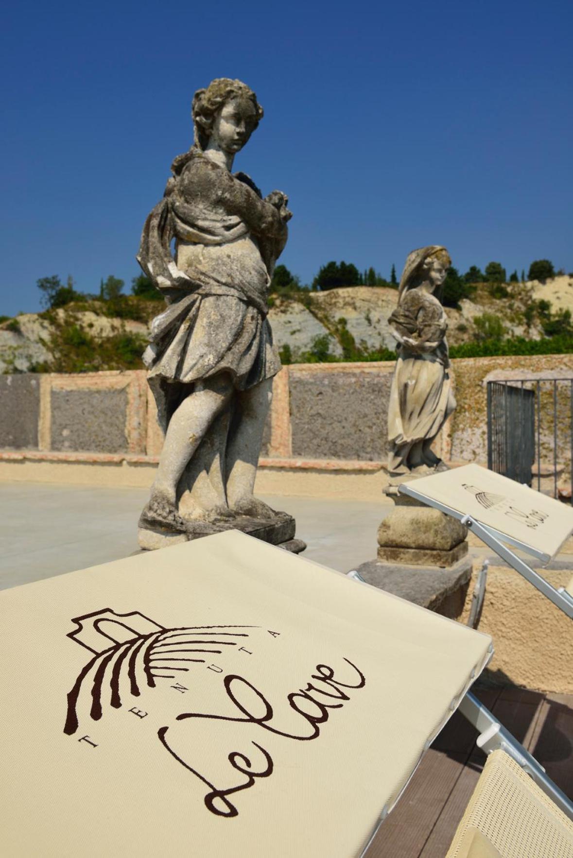 Tenuta Le Cave