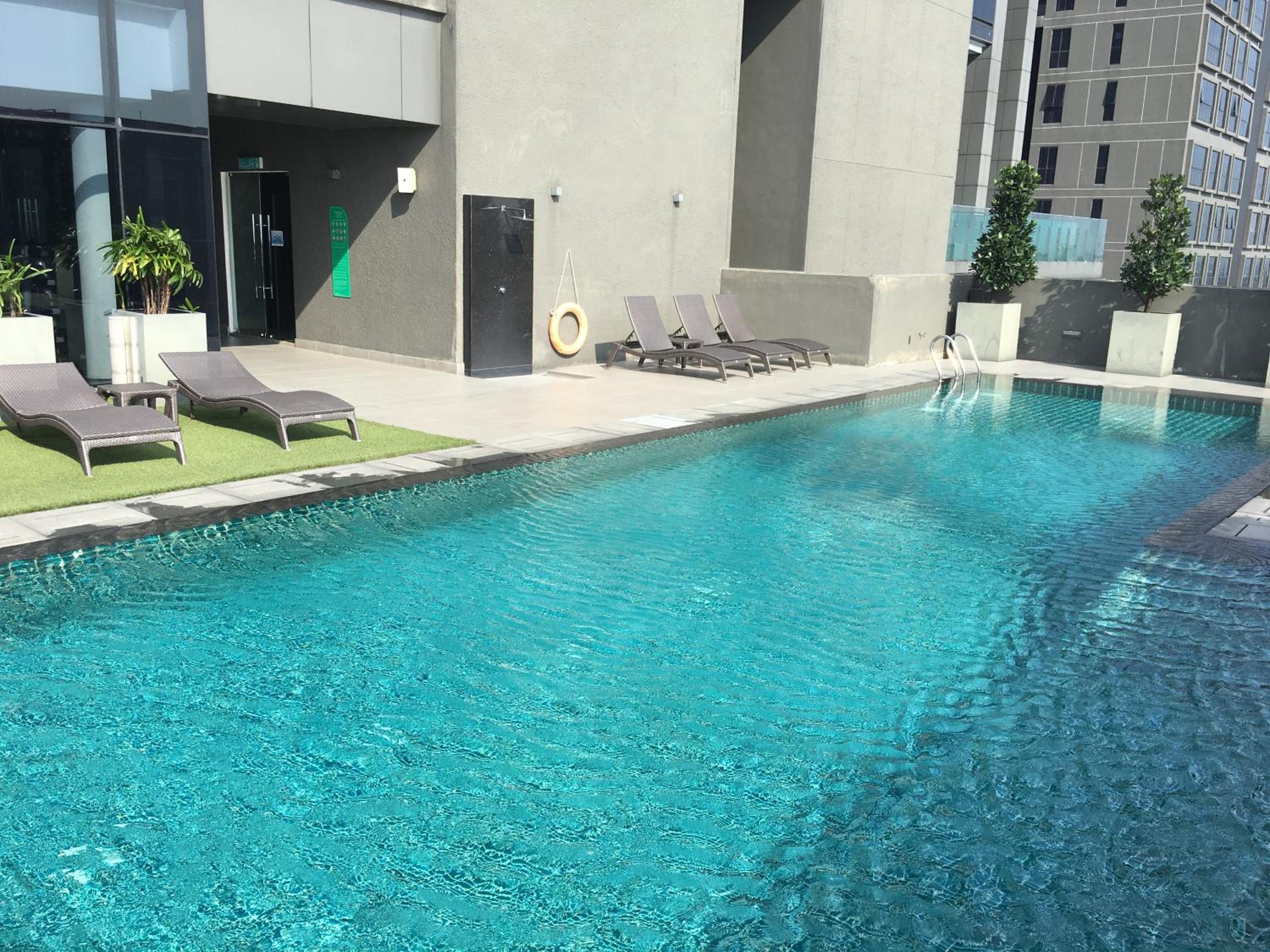 Icon City Modern Design Loft 5mins to Sunway Lagoon photo 5