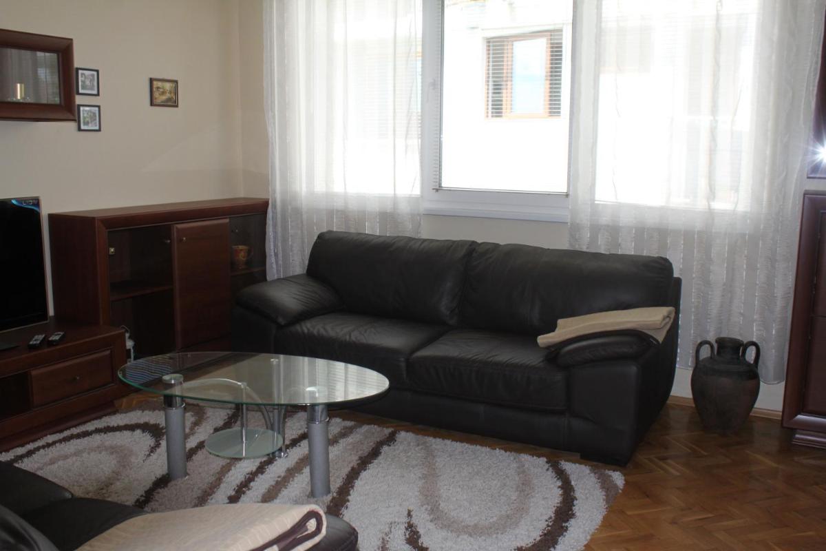 Sunny Cozy Flat in the Centre, close to beach, 4 rooms, 105sqm view 5