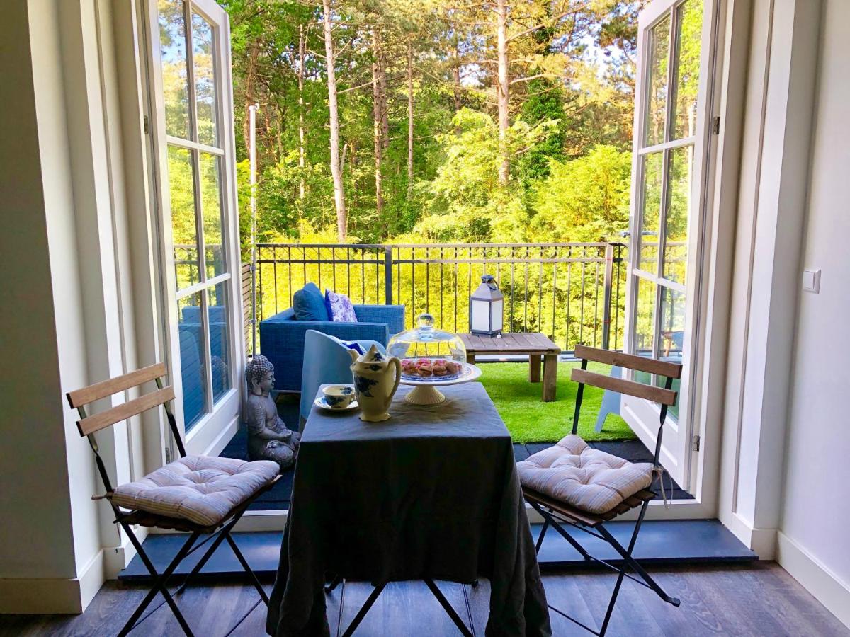 Happy Bentveld Guesthouse view 4