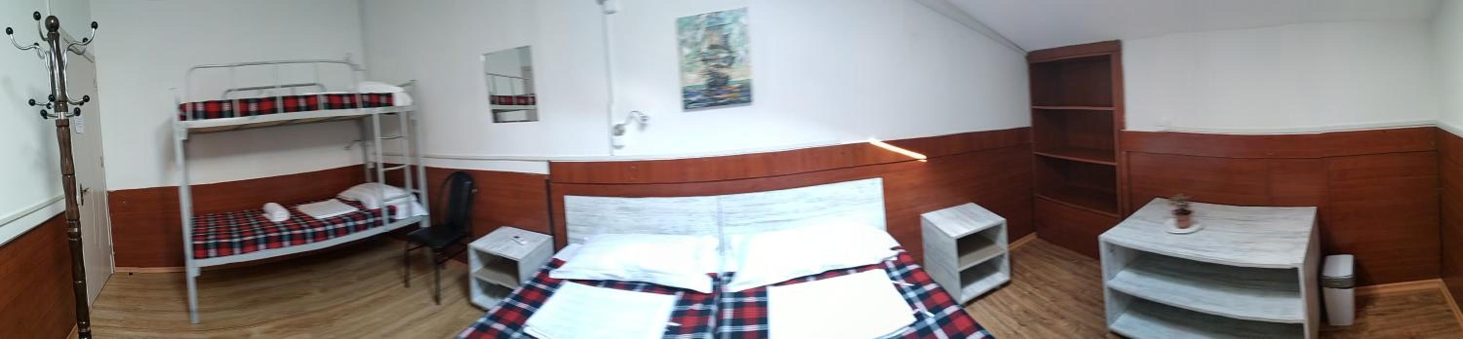 Hostel Portal