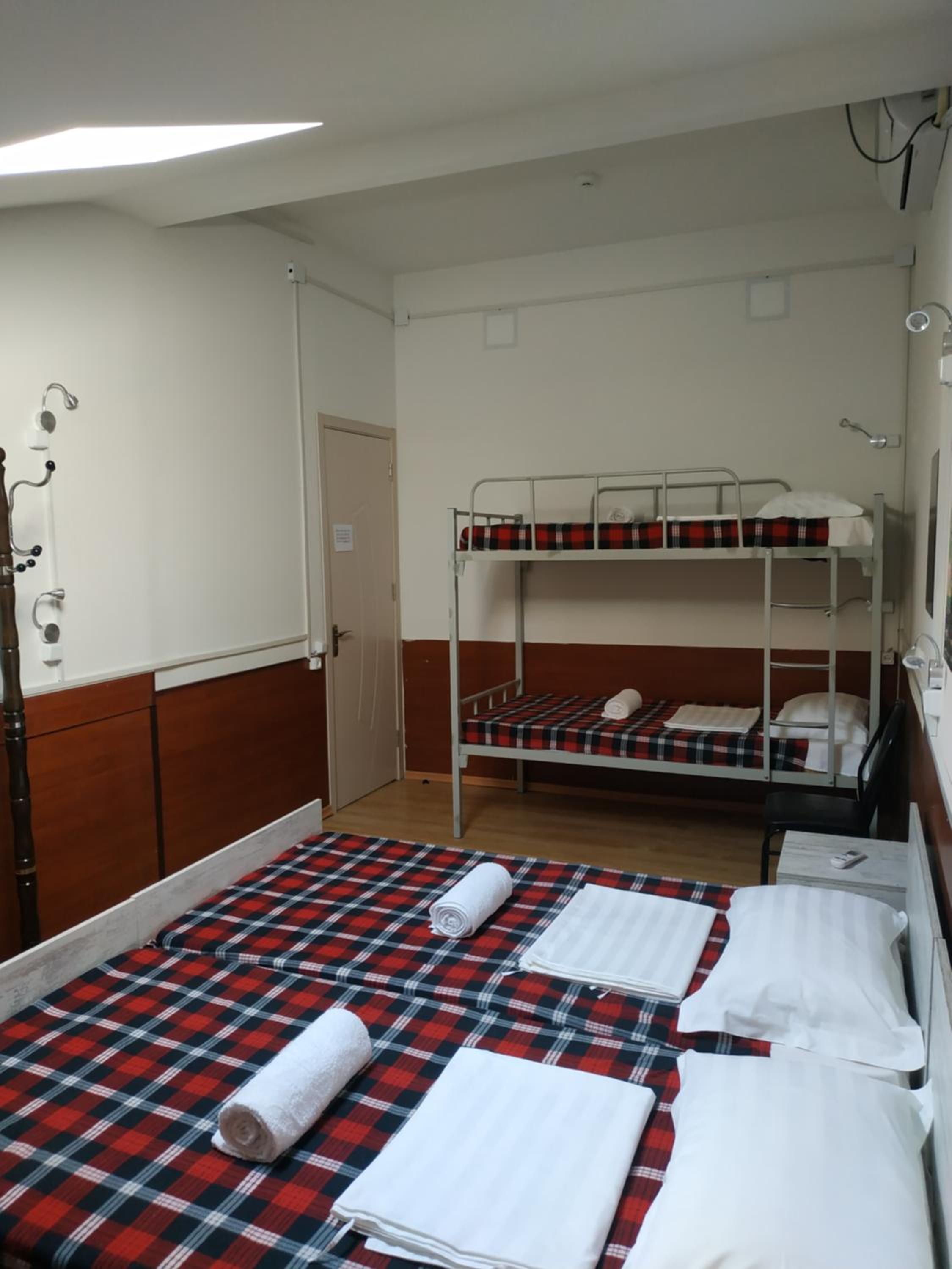Hostel Portal