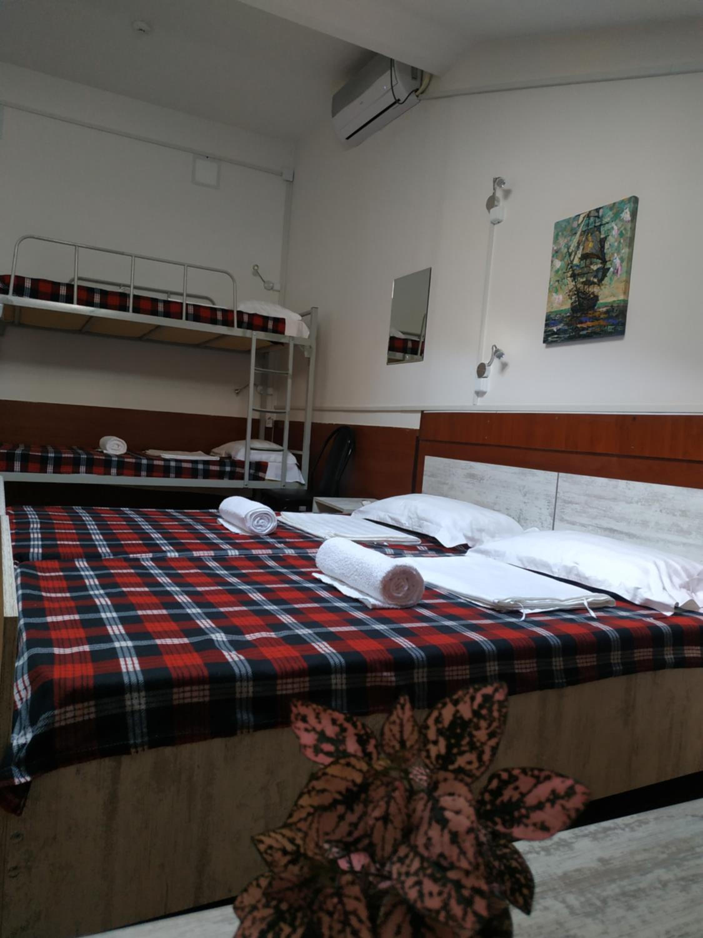 Hostel Portal