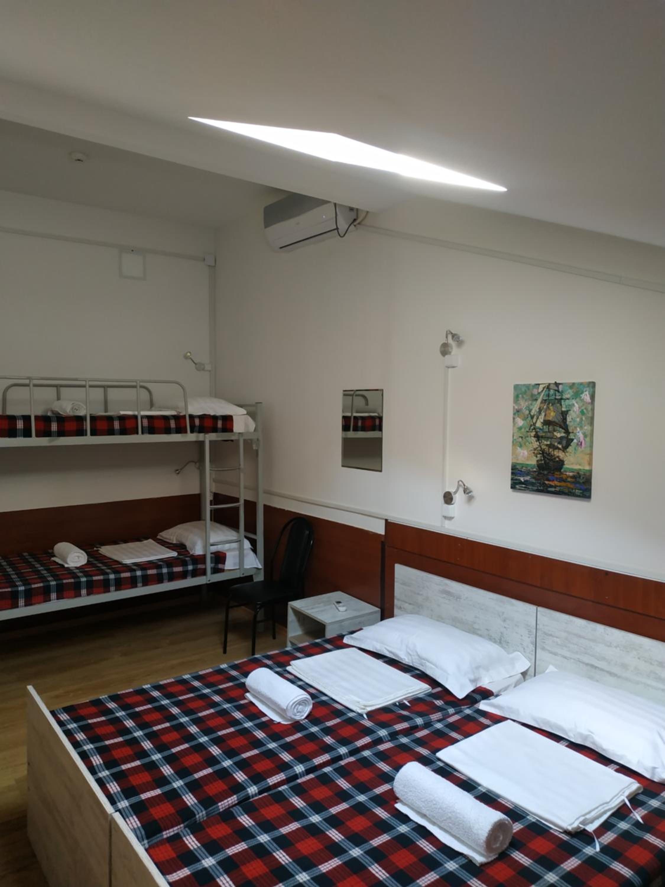 Hostel Portal