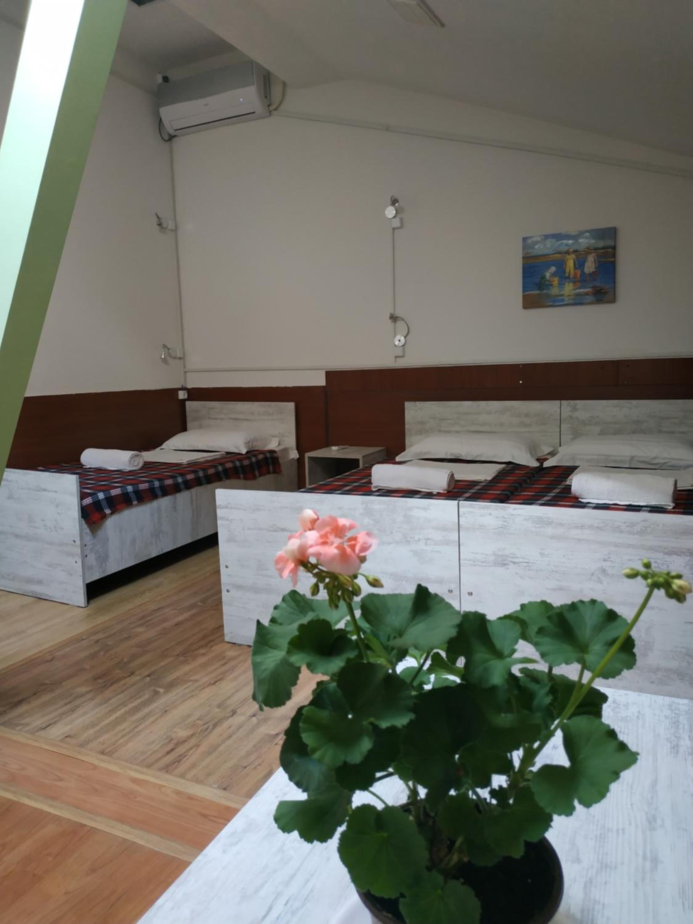 Hostel Portal