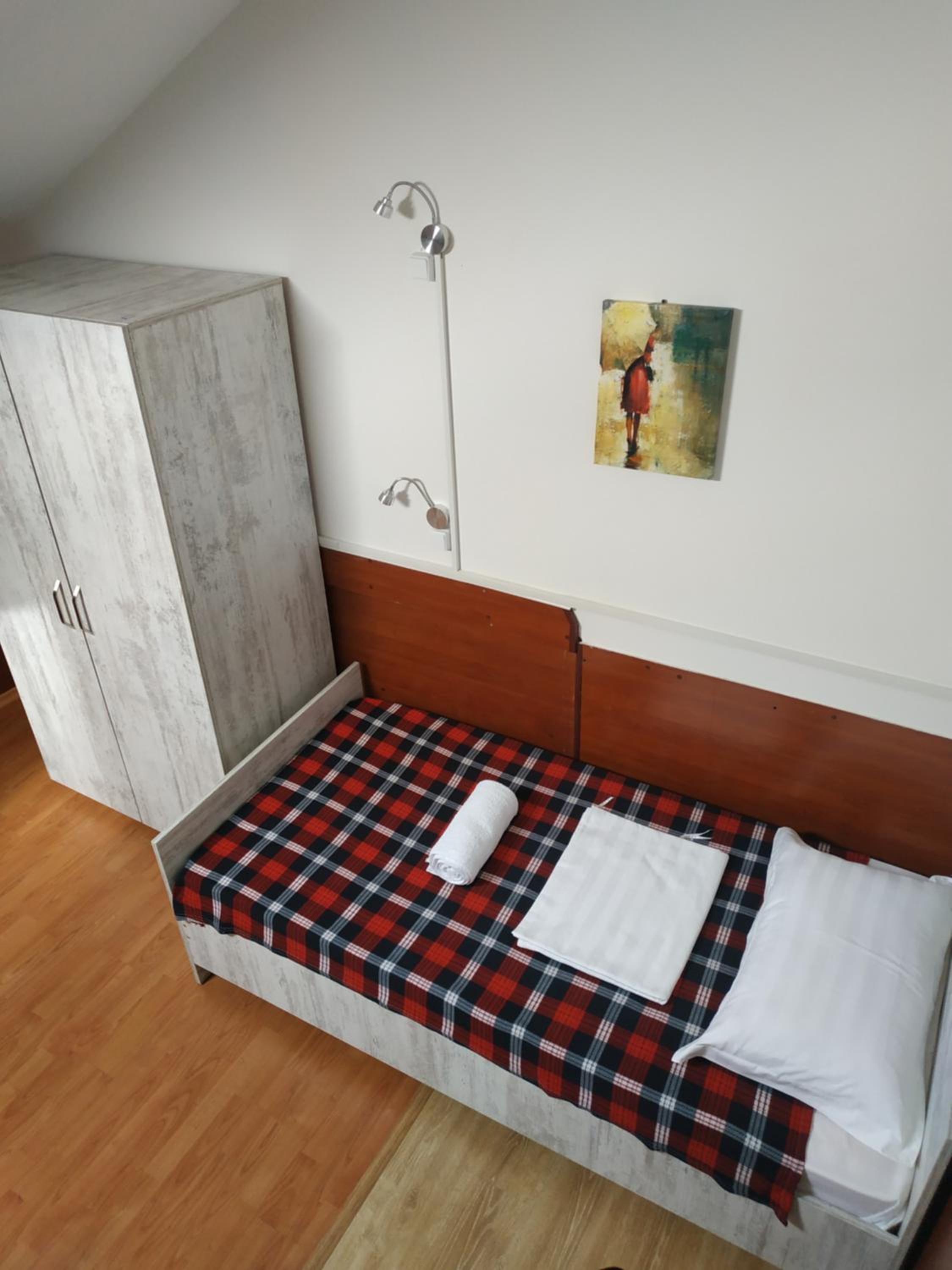 Hostel Portal