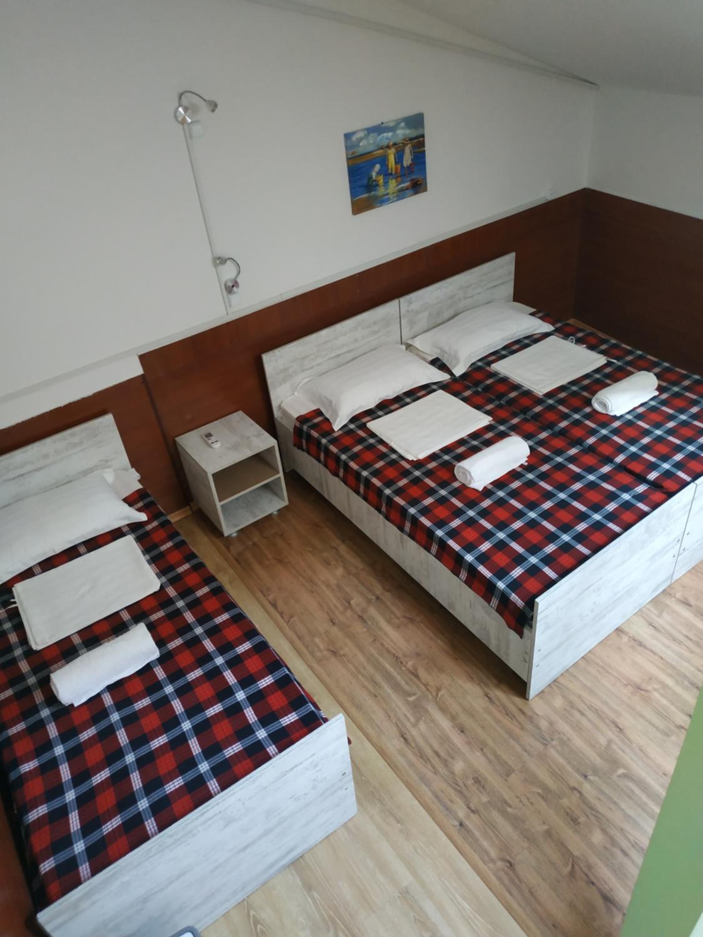 Hostel Portal
