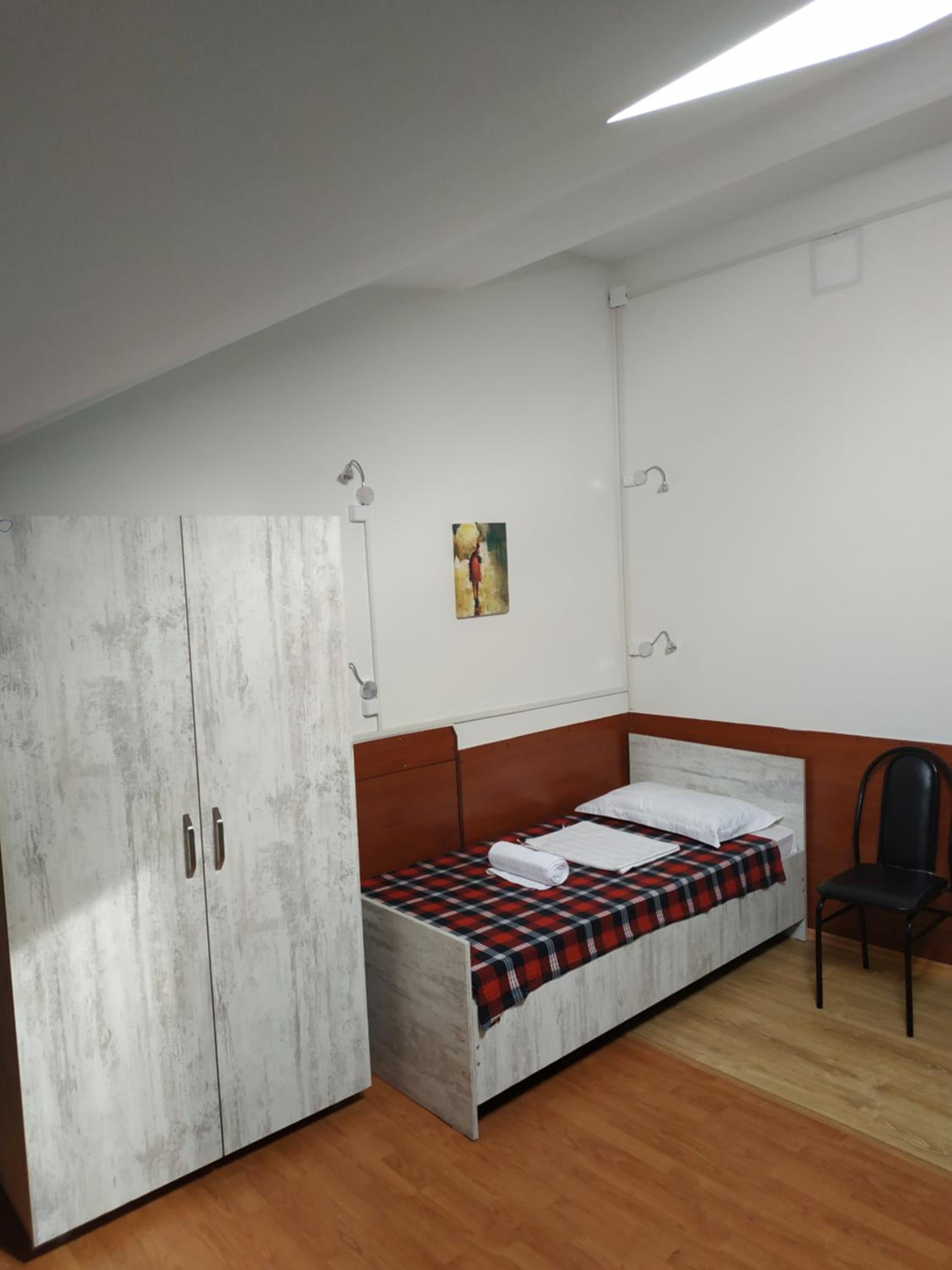 Hostel Portal