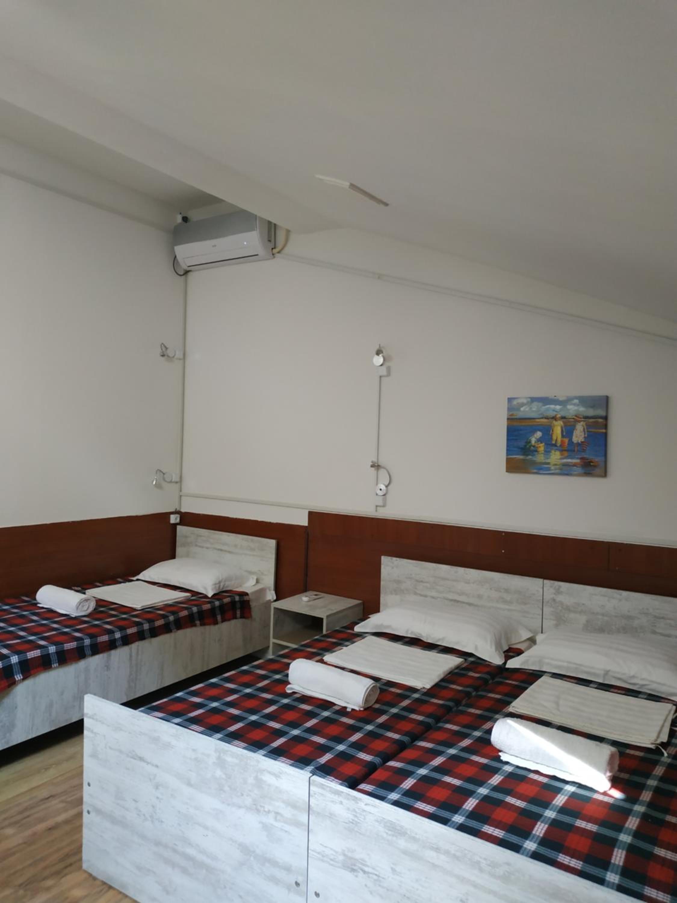 Hostel Portal