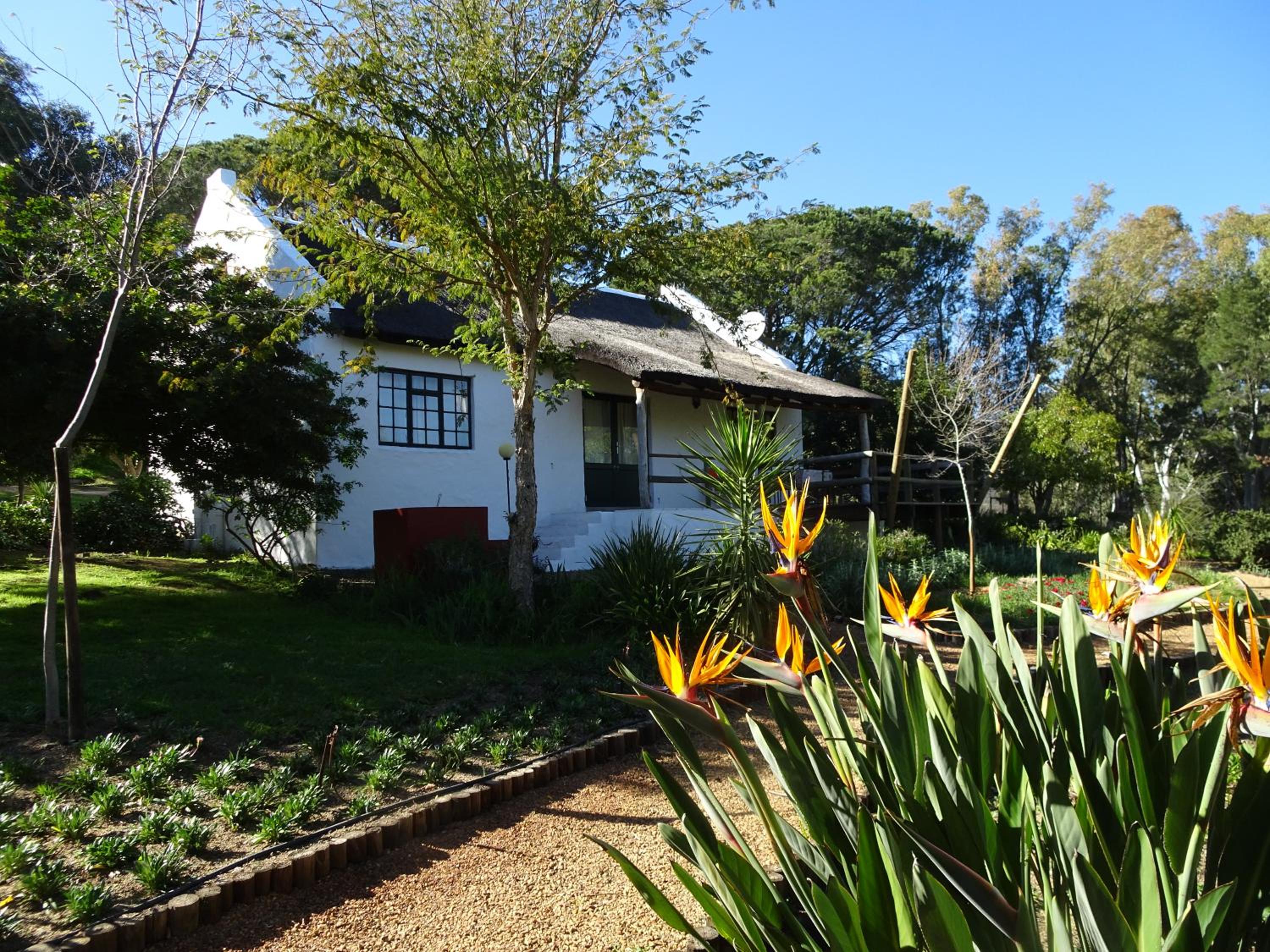 Mooi Bly view 5