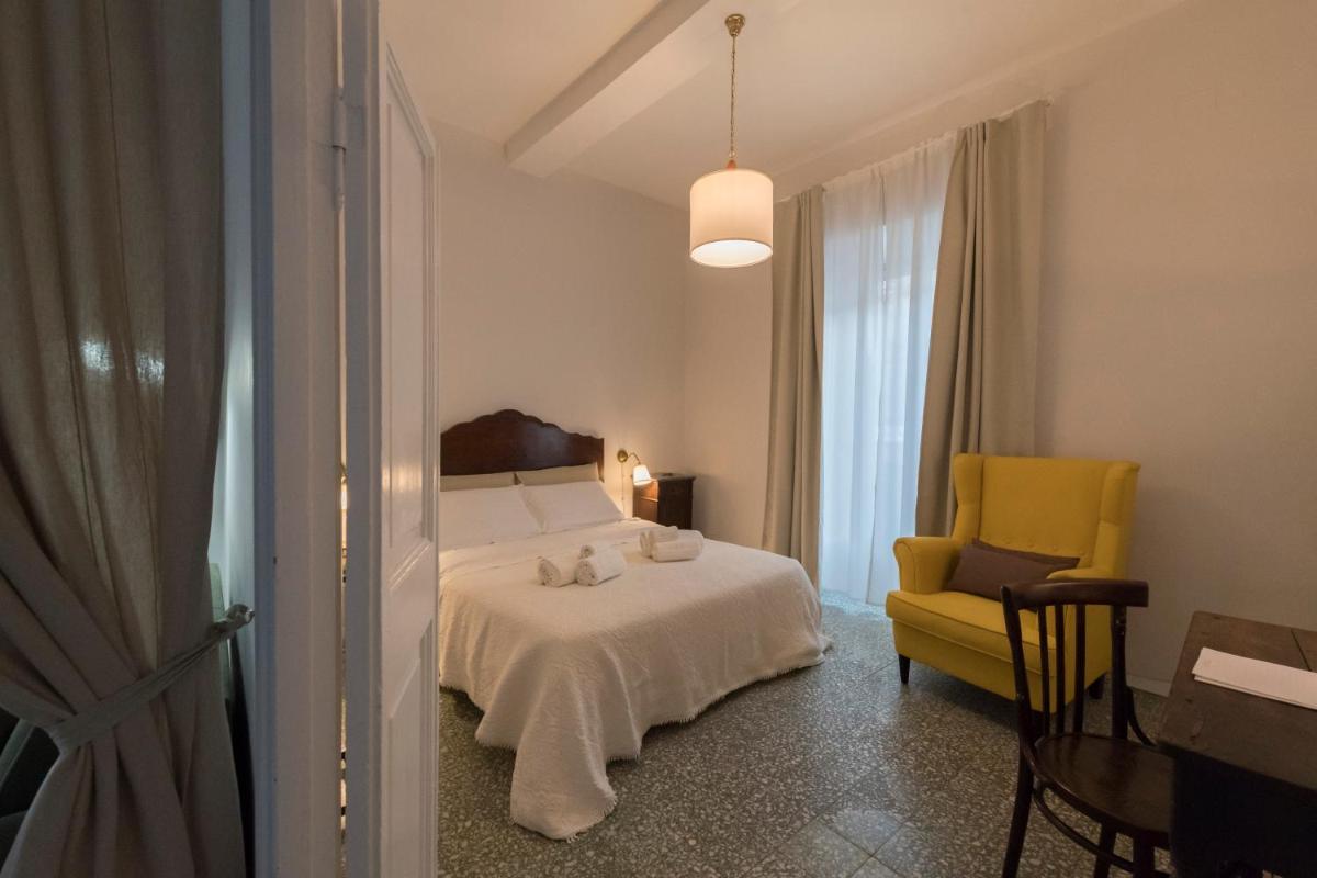 Montecavallo Apartment photo 4