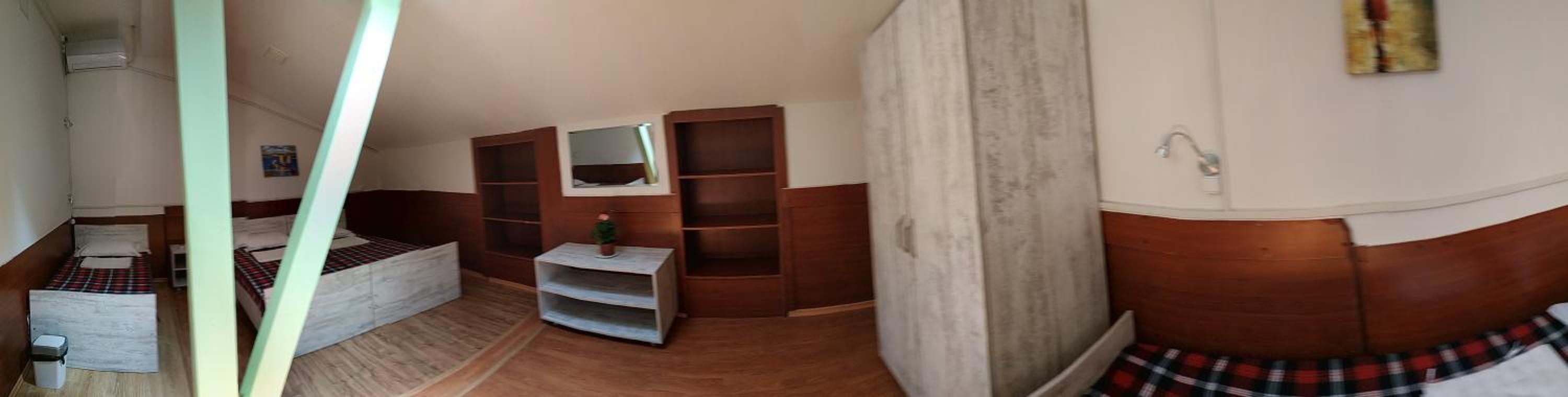 Hostel Portal