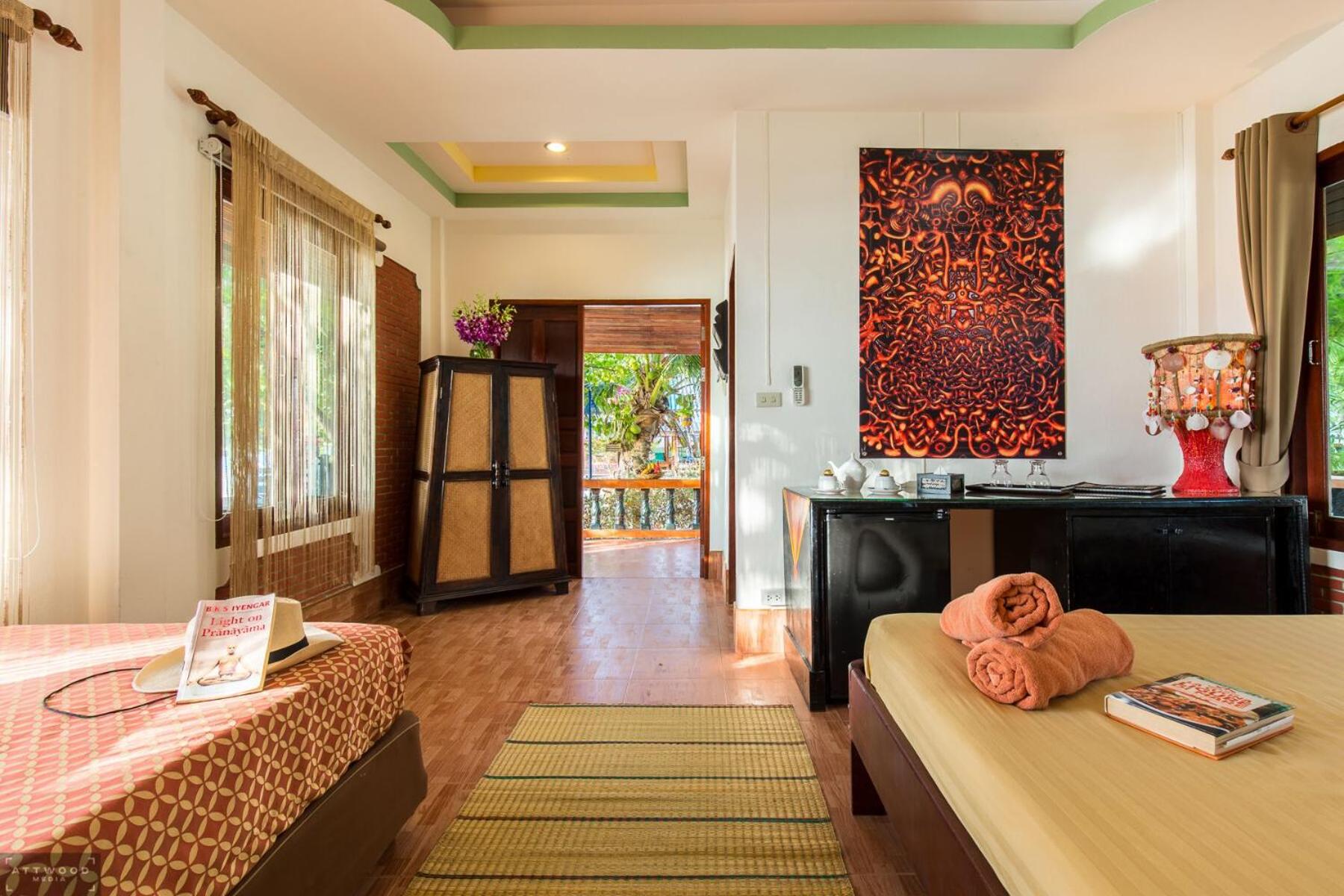 Seaboard Bungalow