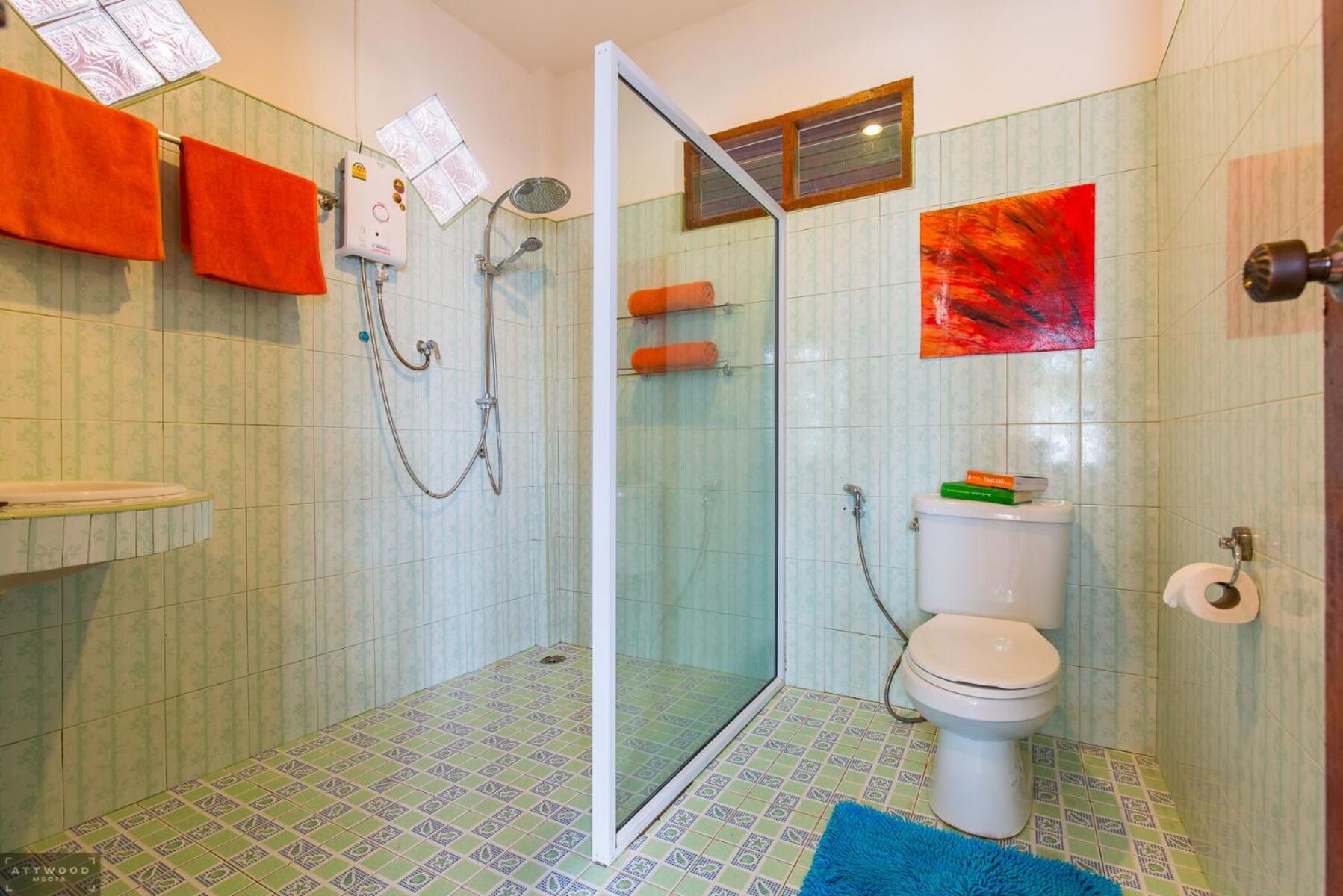Seaboard Bungalow