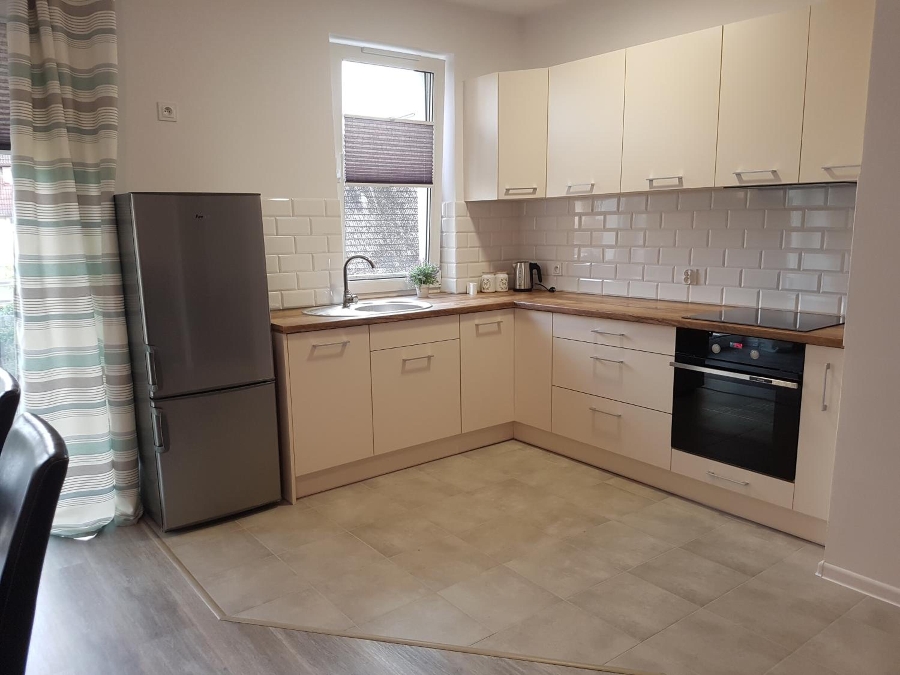 Narutowicza Modern Apartment view 5