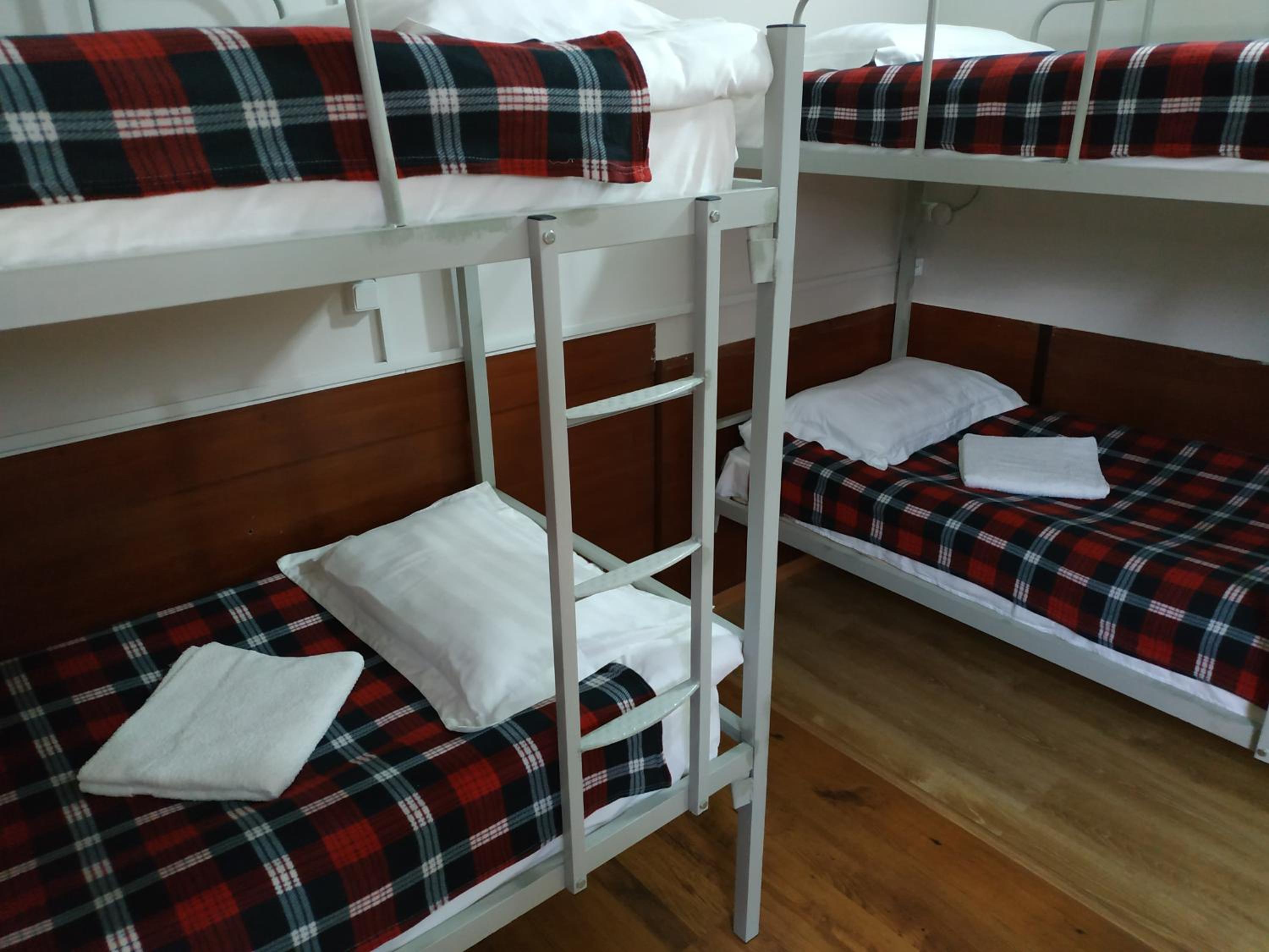 Hostel Portal