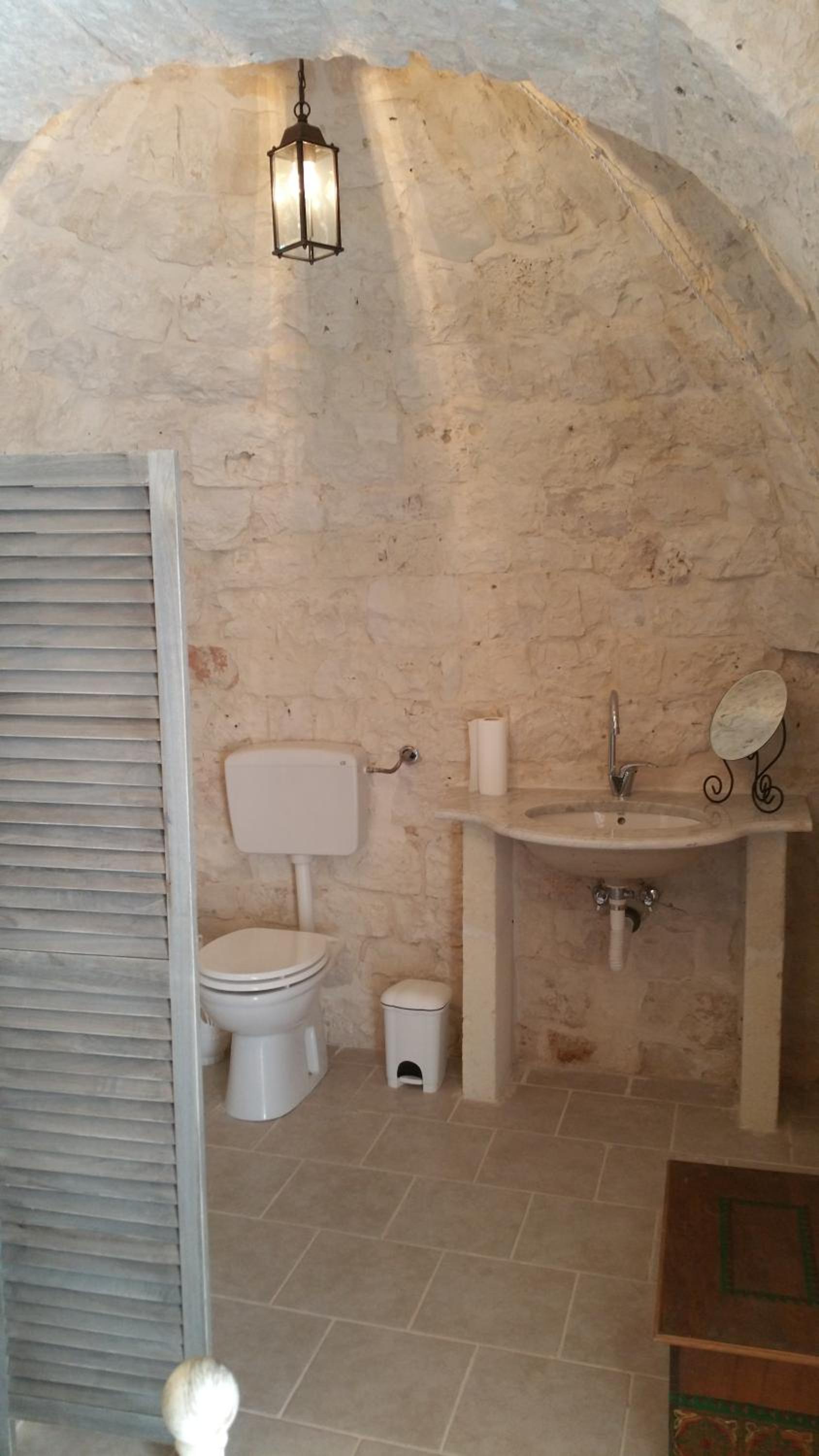 Ostuni, Trullo Laveneziana per 8 ospiti intera struttura con piscina esclusiva