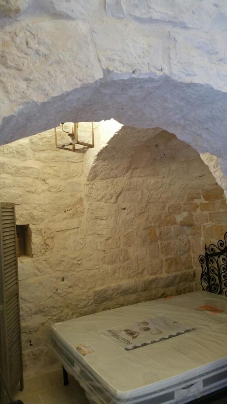 Ostuni, Trullo Laveneziana per 8 ospiti intera struttura con piscina esclusiva