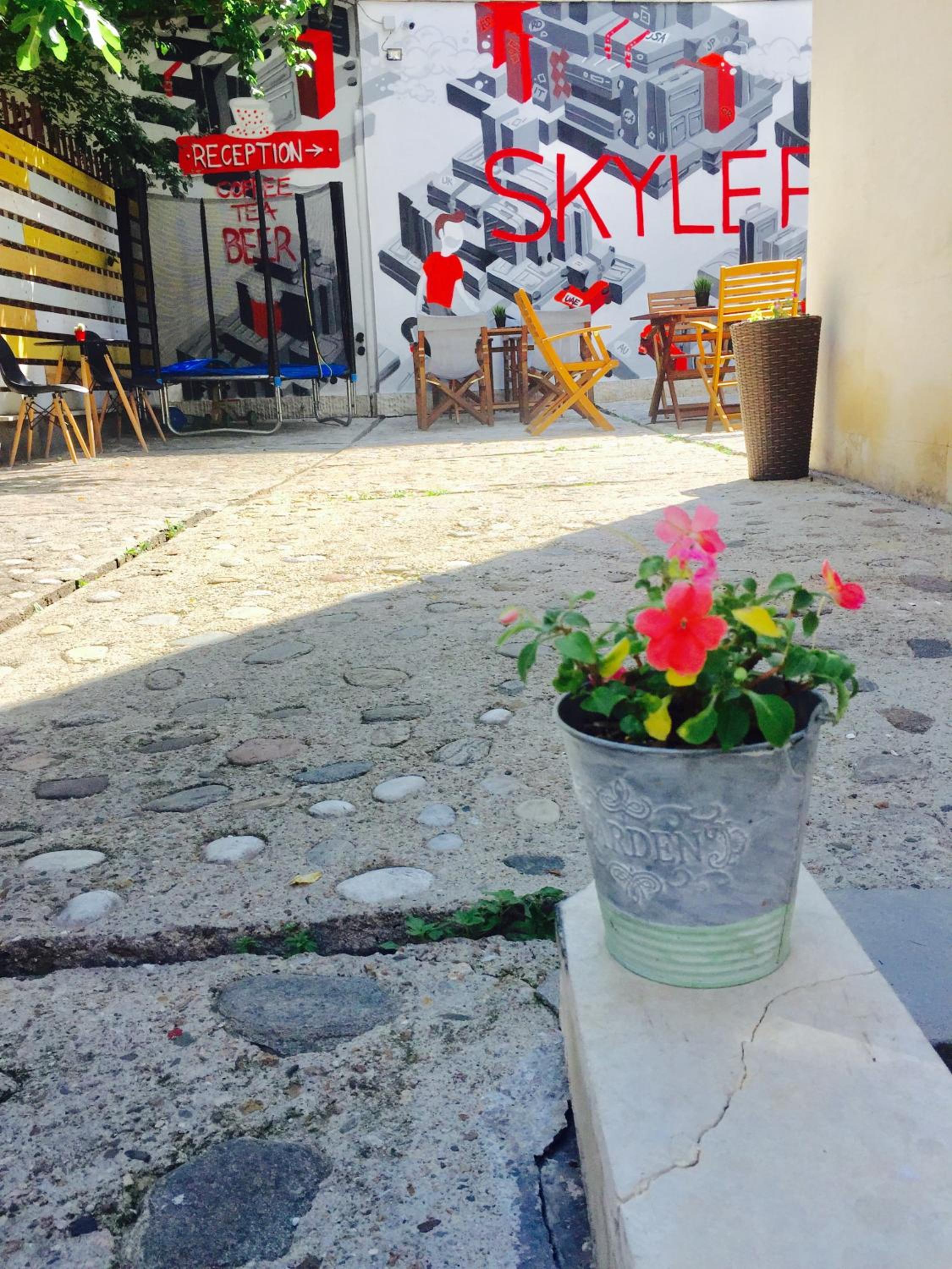 SKYLER GUEST HOUSE