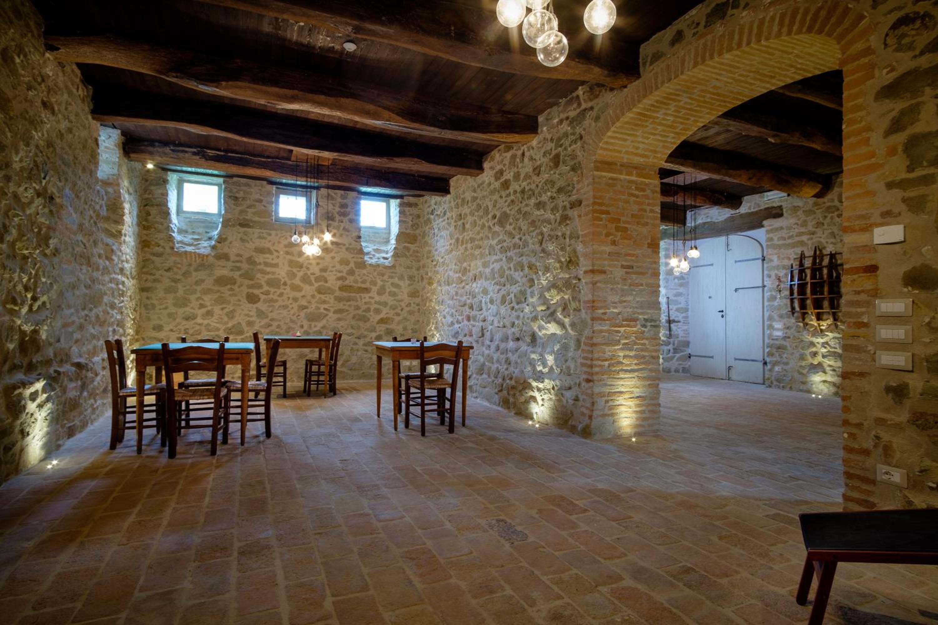 Palazzo Serre - Natura & Piscina