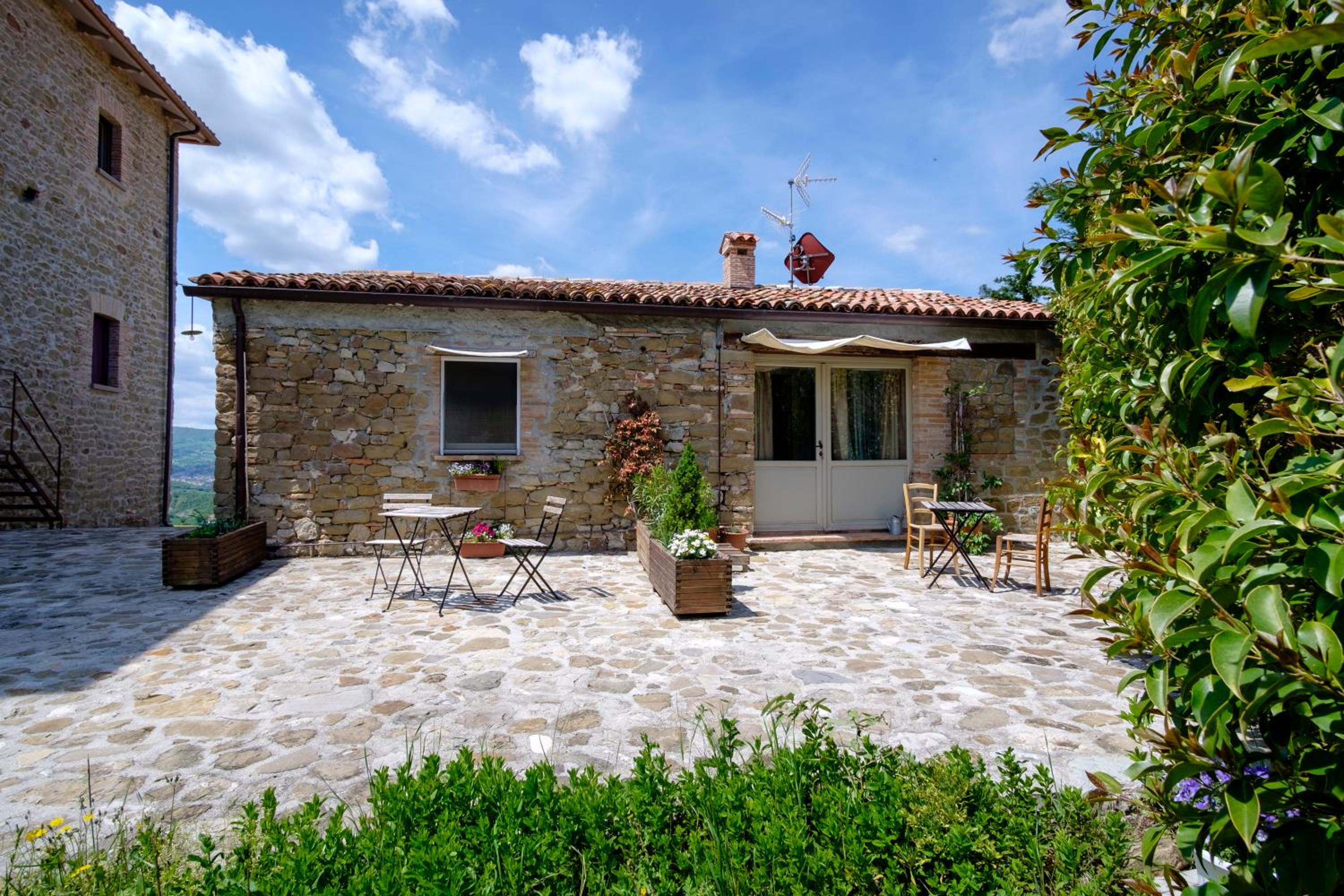 Palazzo Serre - Natura & Piscina