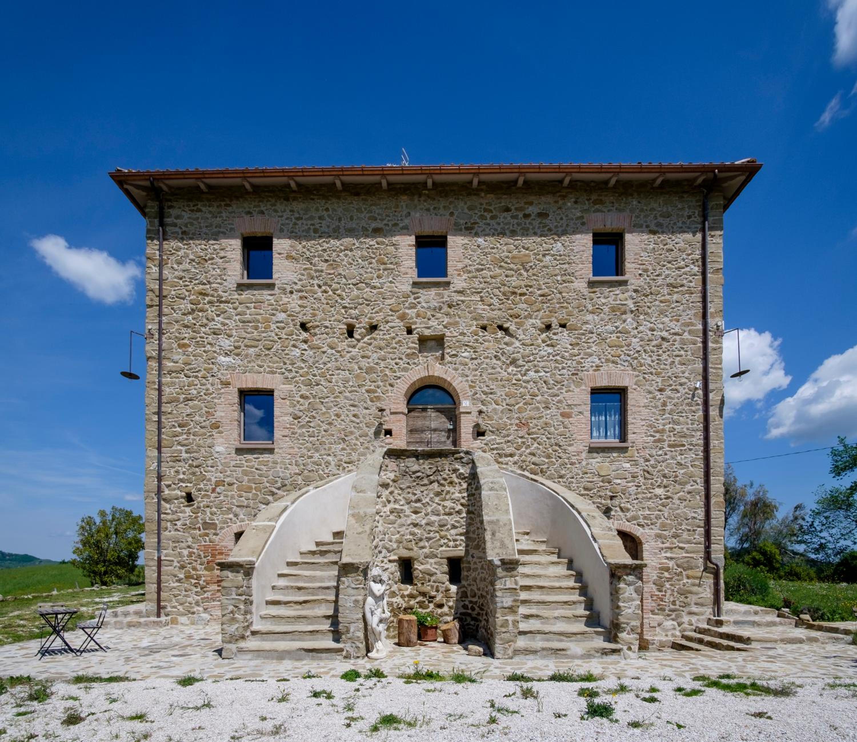 Palazzo Serre - Natura & Piscina