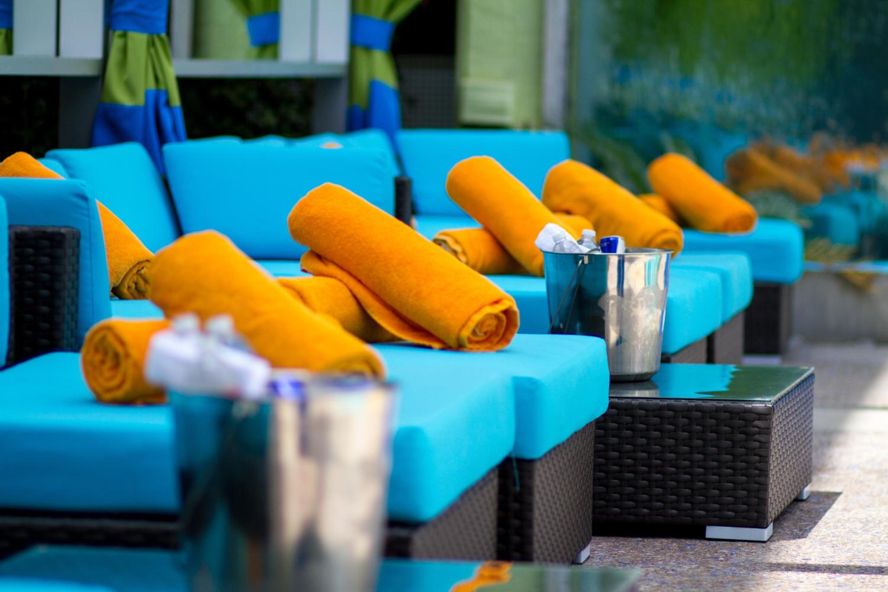 The Clarendon Hotel & Spa, BW Signature Collection, Bilde 38