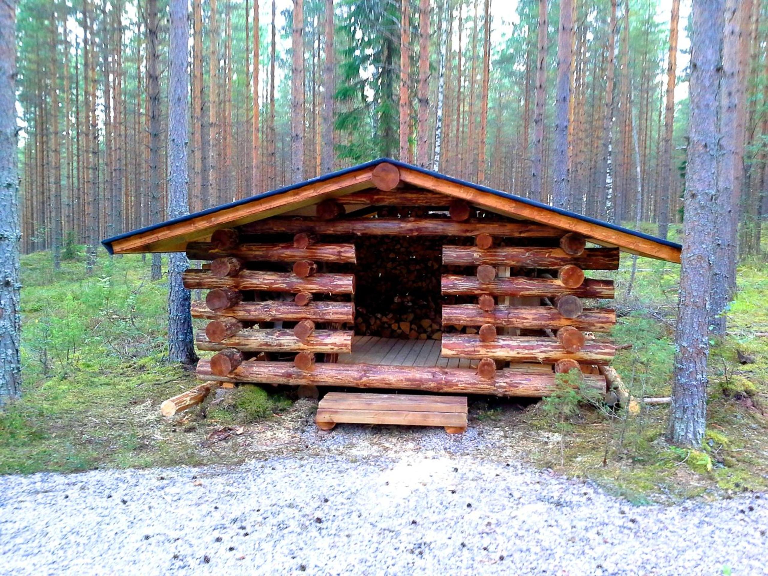 Kettu Holl Cottage