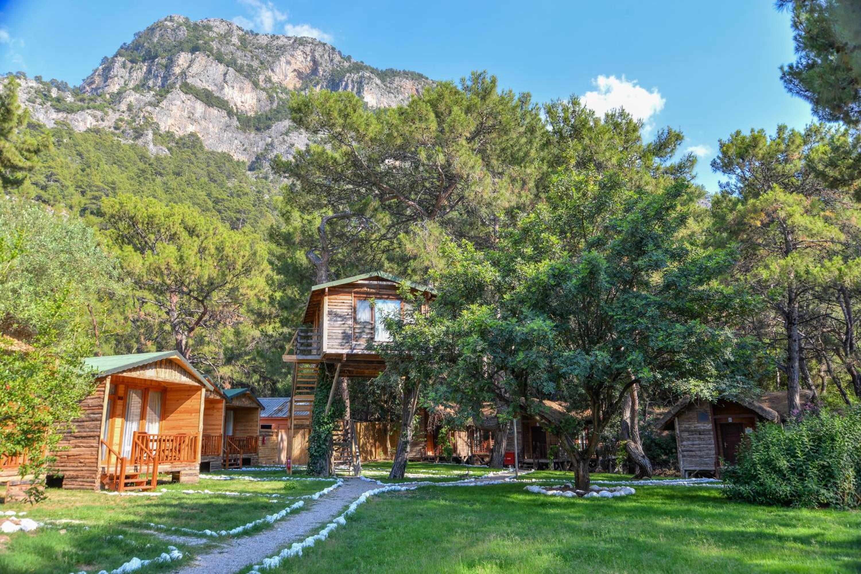 Hotel Sea Valley Lodge - Image 1