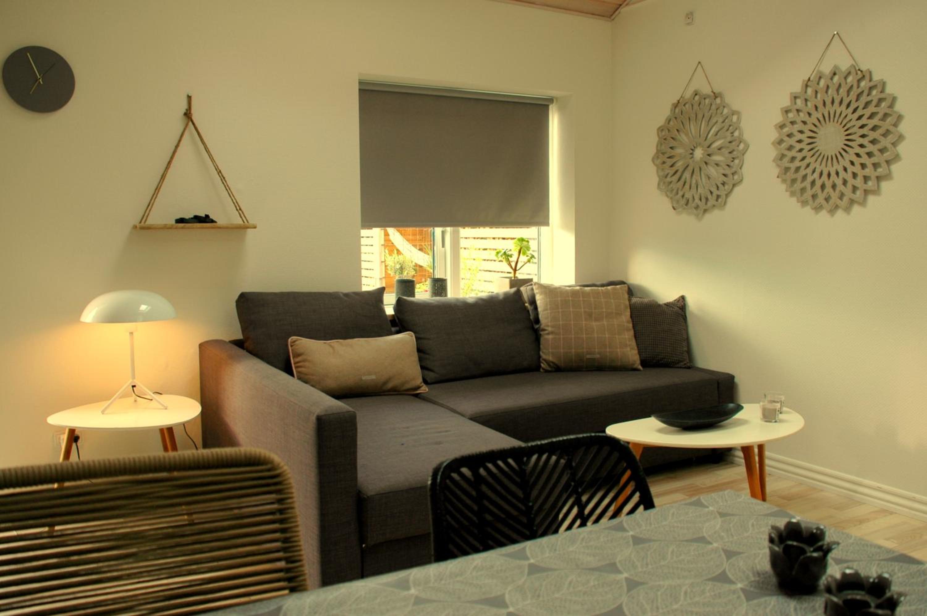 Bakkely GuestHouse