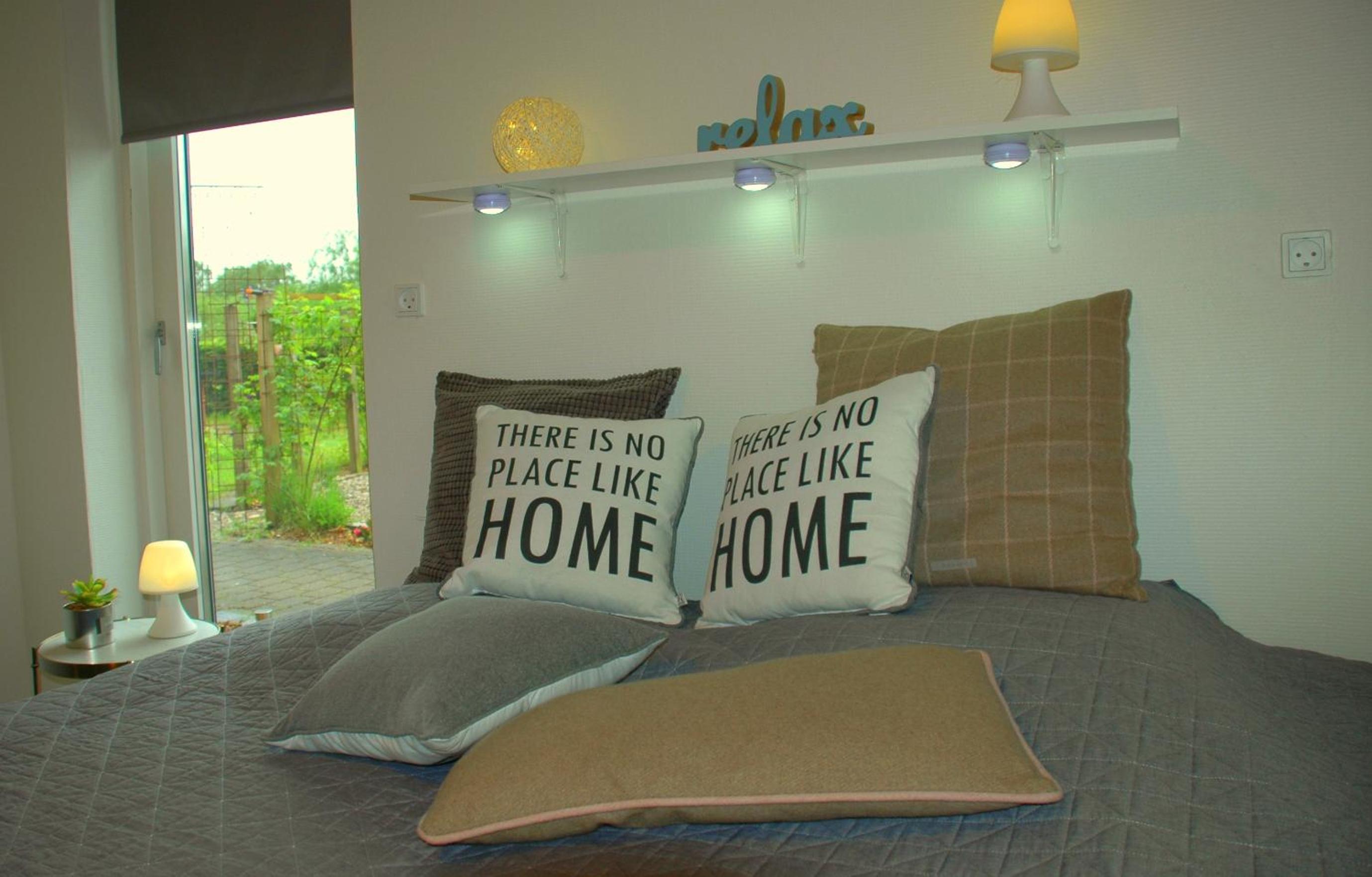Bakkely GuestHouse